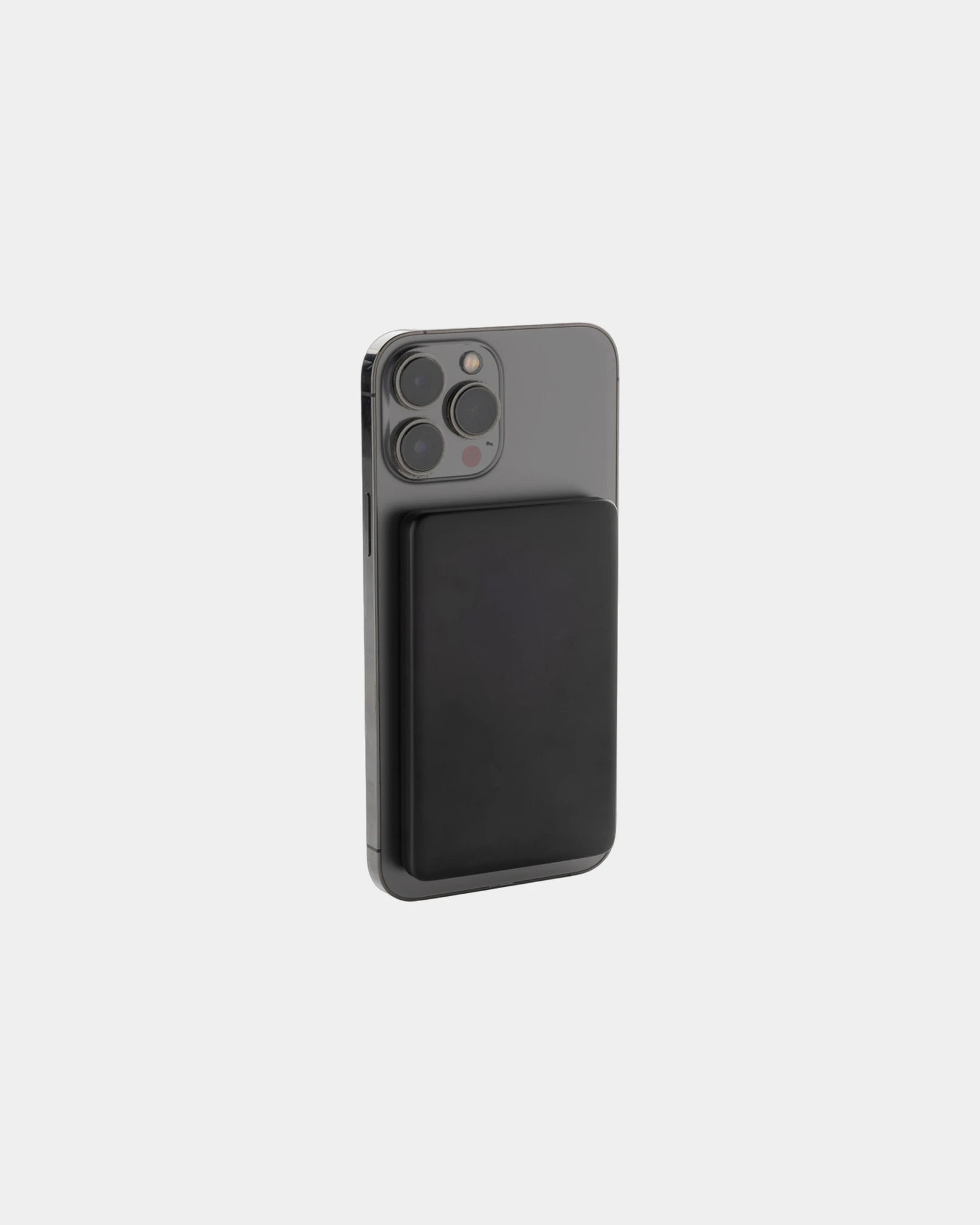 Promotional recycled aluminum power bank 5000mAh - 1
