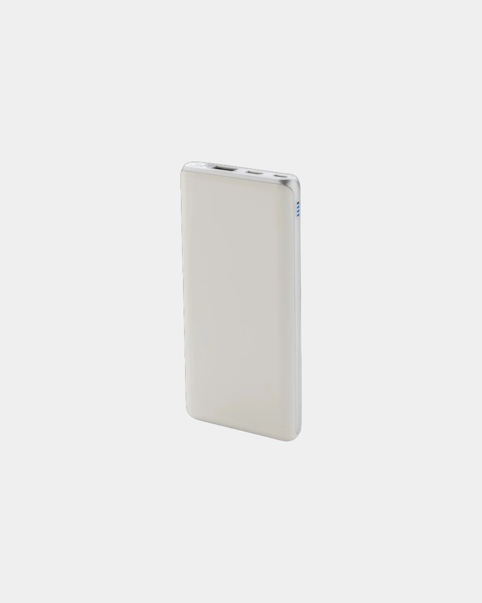 Promotional power bank 10,000 mAh with type-C - 1