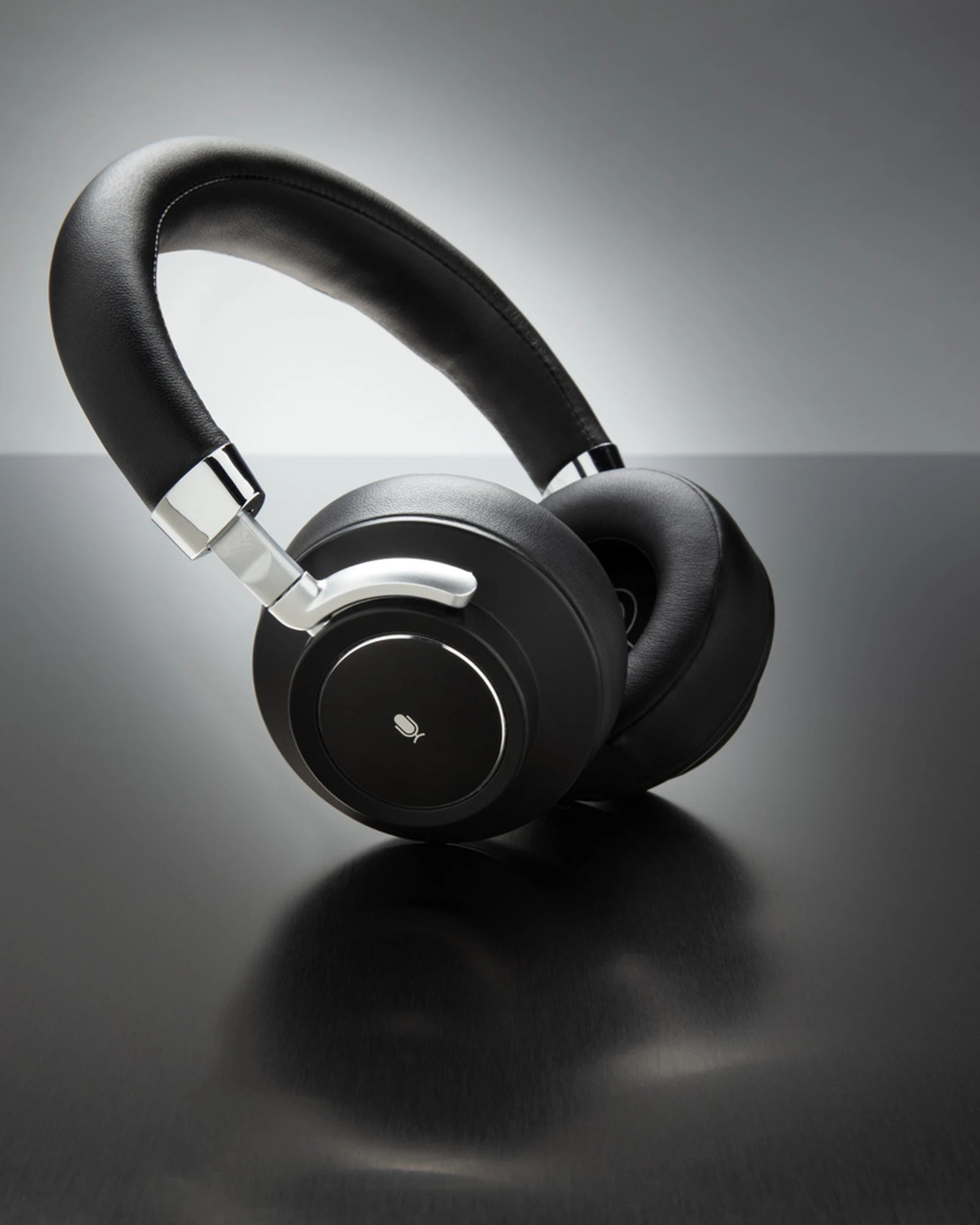 Promotional aluminum Bluetooth headphones - 8
