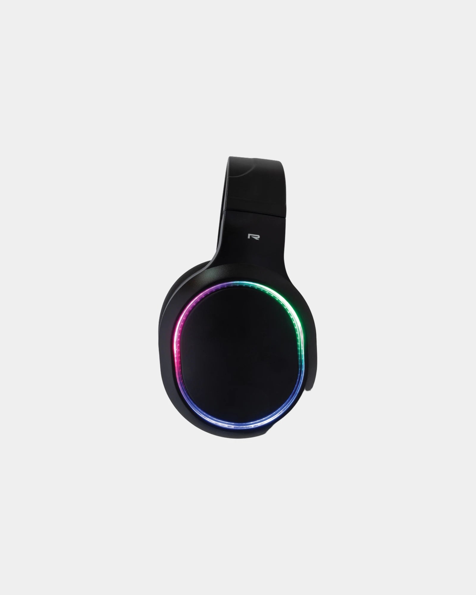 Custom RGB gaming headset for immersive audio experience - 2