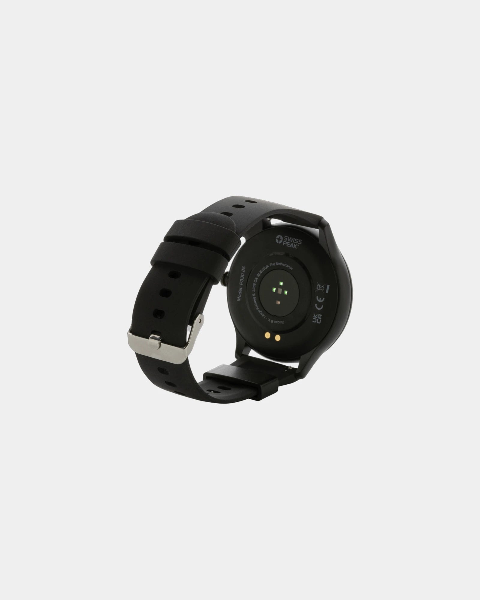 Promotional recycled smartwatch - 1
