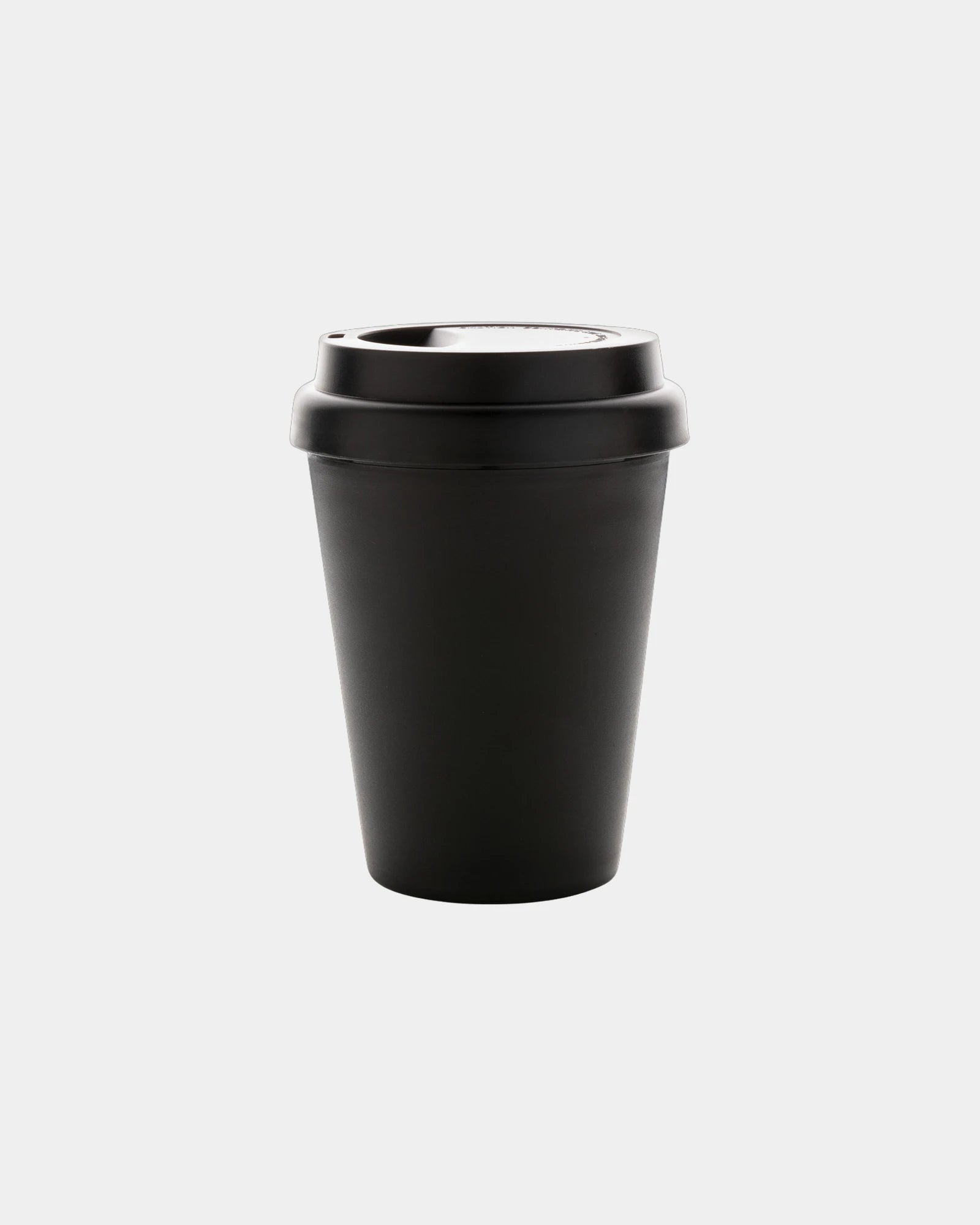 Promotional double-wall recyclable PP mug 300ml - 1