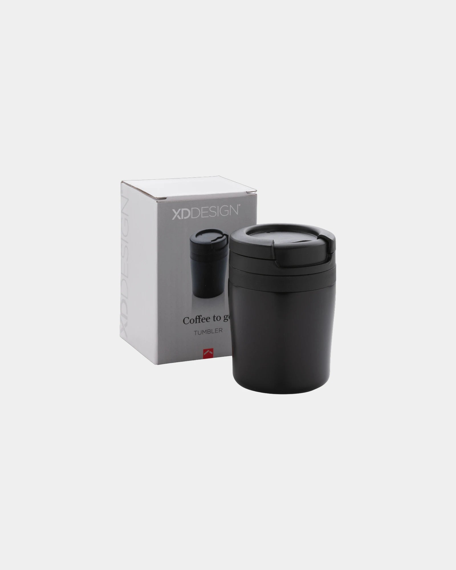 Custom stainless steel coffee mug 160ml - 1