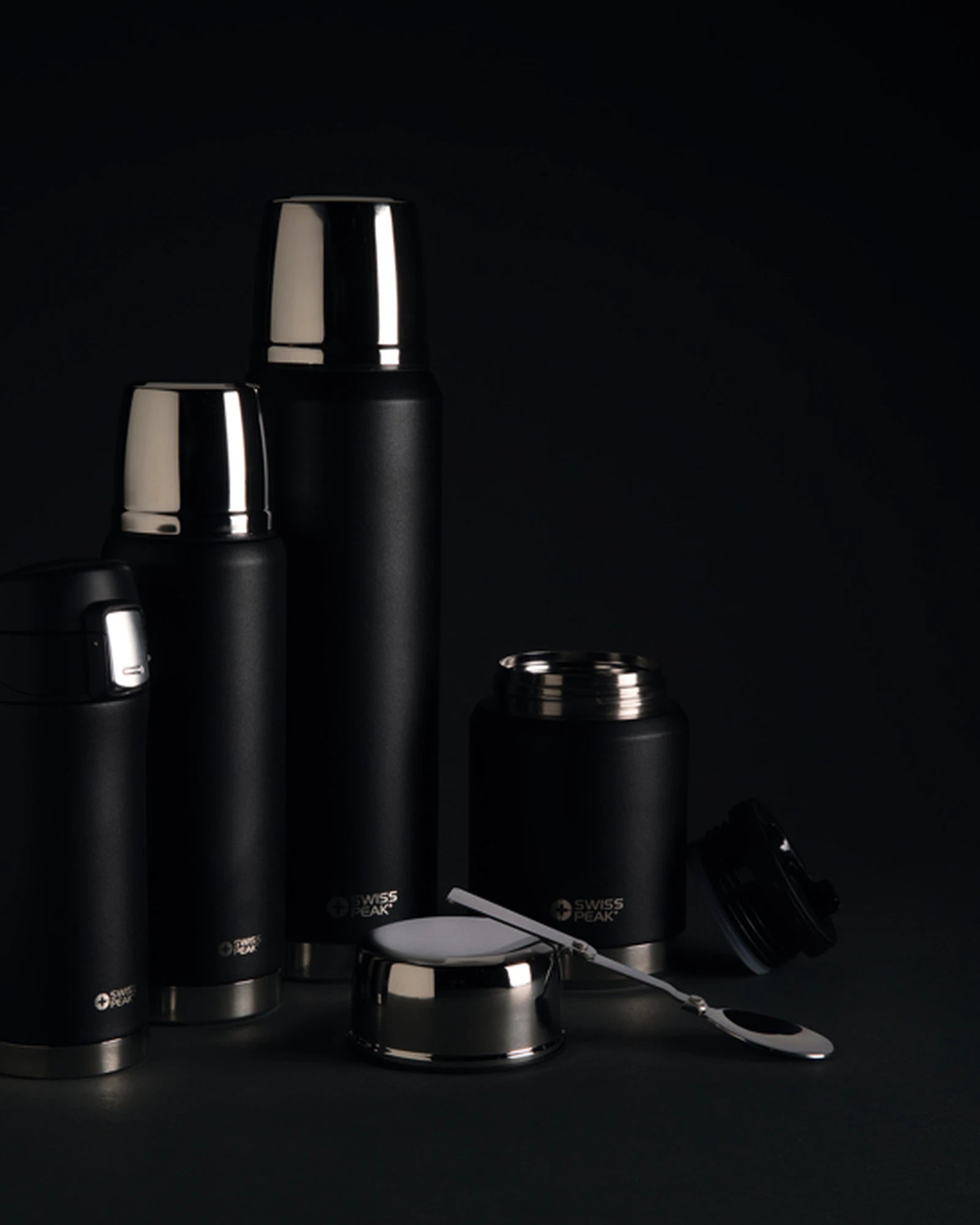 Custom stainless steel insulated mug 300ml - 8