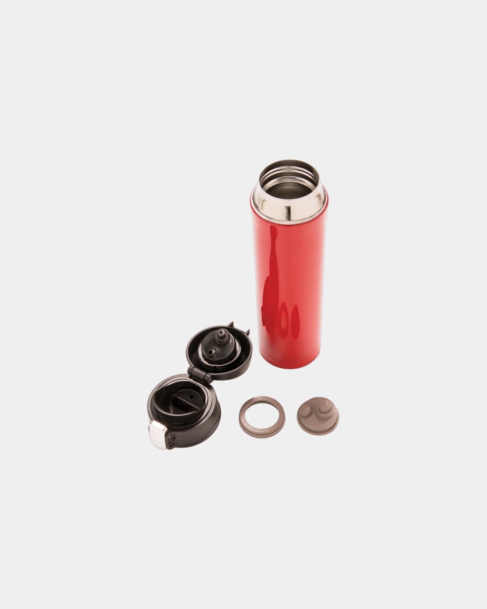 Promotional insulated stainless steel water bottle 450ml - 1