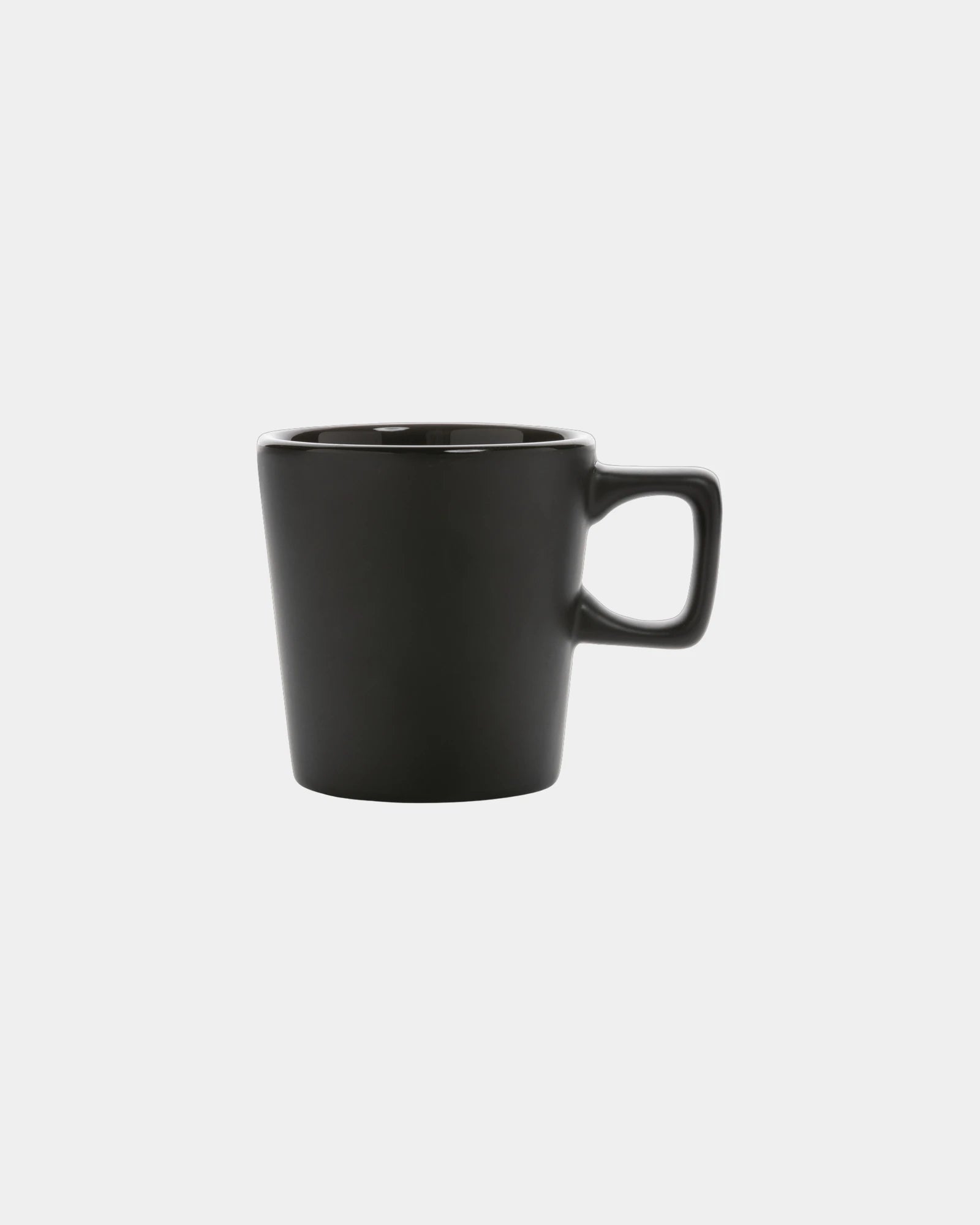 Custom ceramic mug 300ml with modern design - 1