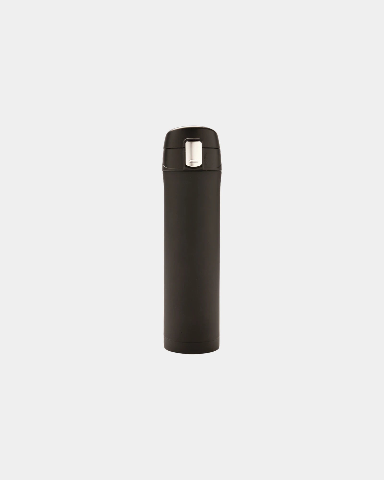 Custom insulated stainless steel thermos bottle 450ml - 1