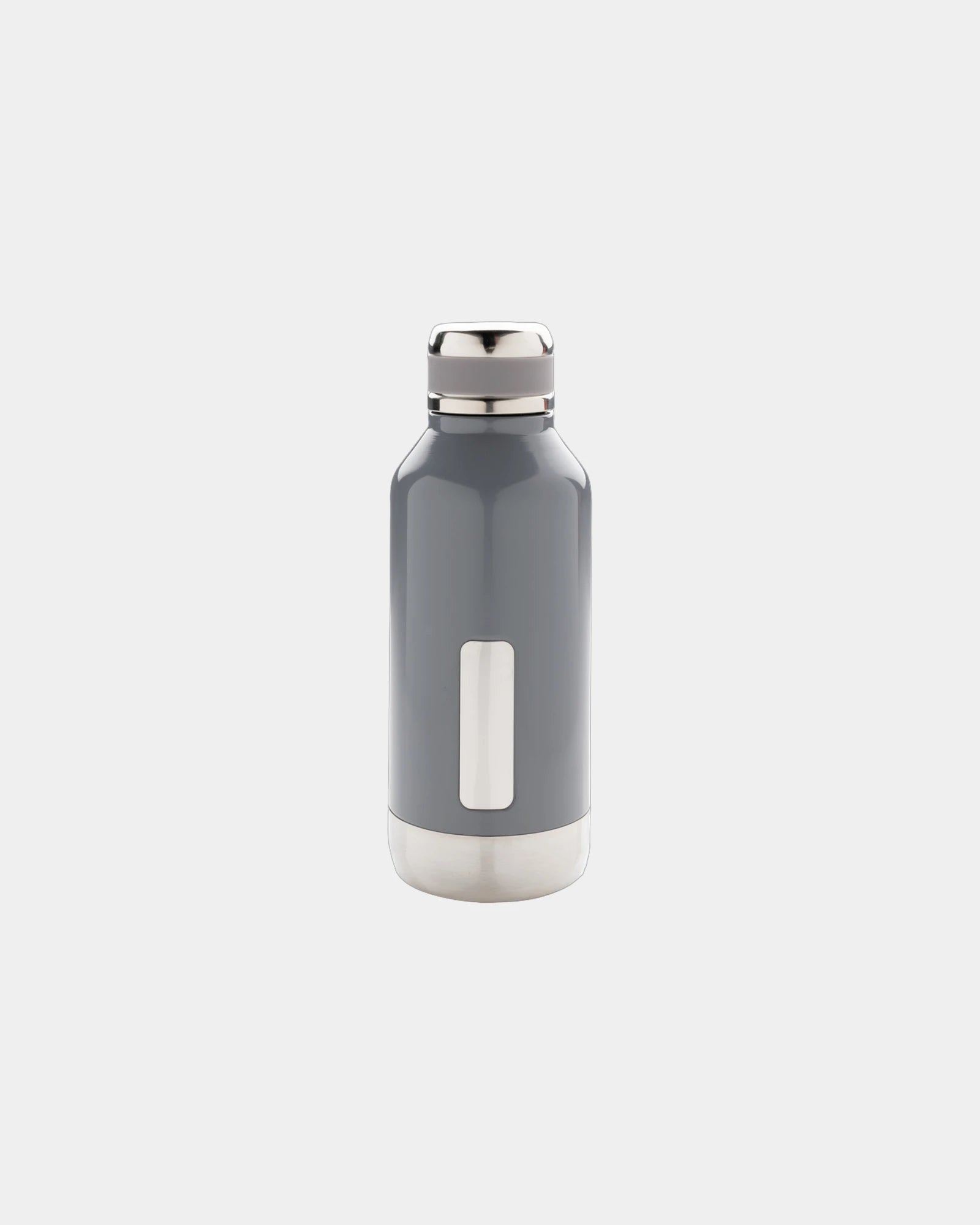 Promotional insulated stainless steel water bottle - 1