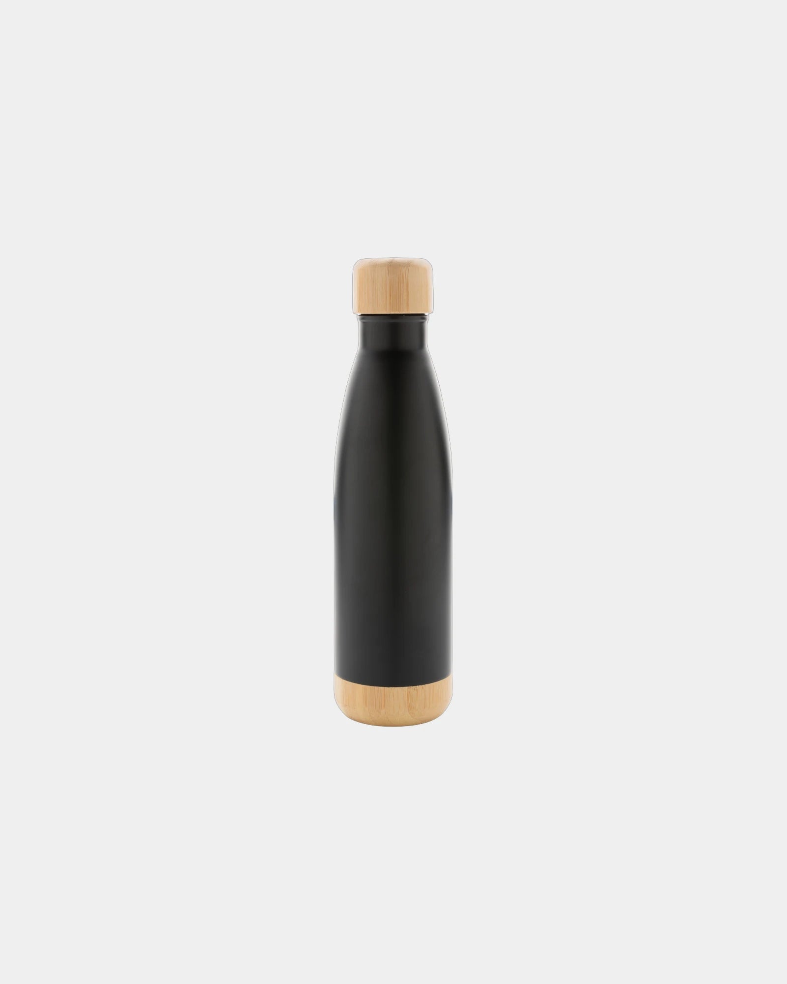Promotional insulated stainless steel water bottle - 1