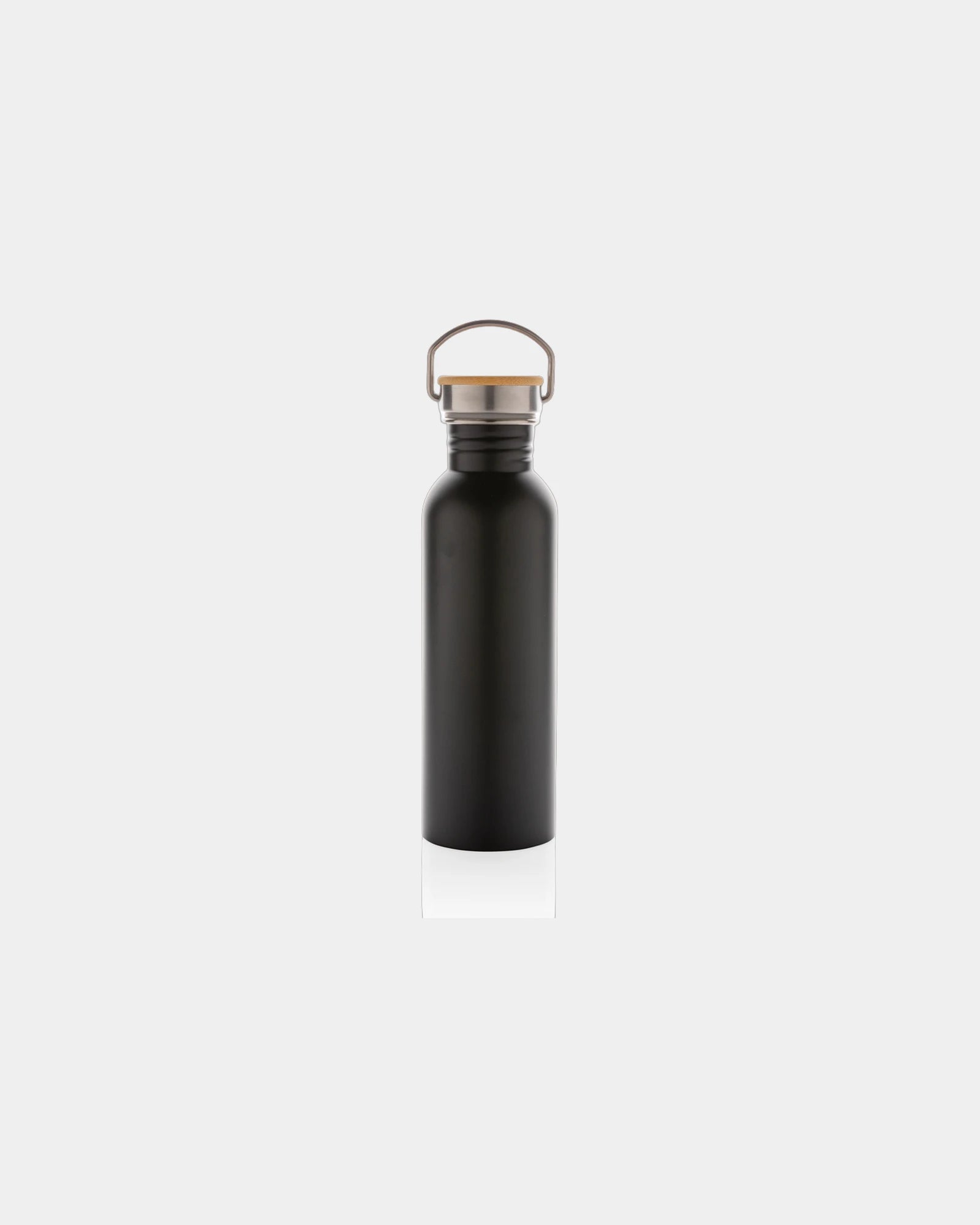 Promotional stainless steel water bottle 710ml - 1