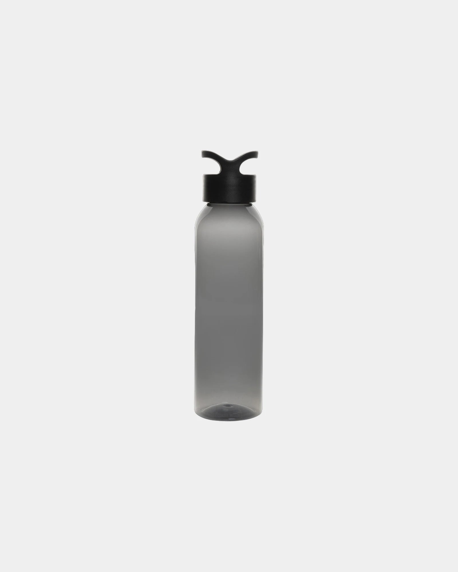 Promotional recycled rPET 650ml water bottle - 1