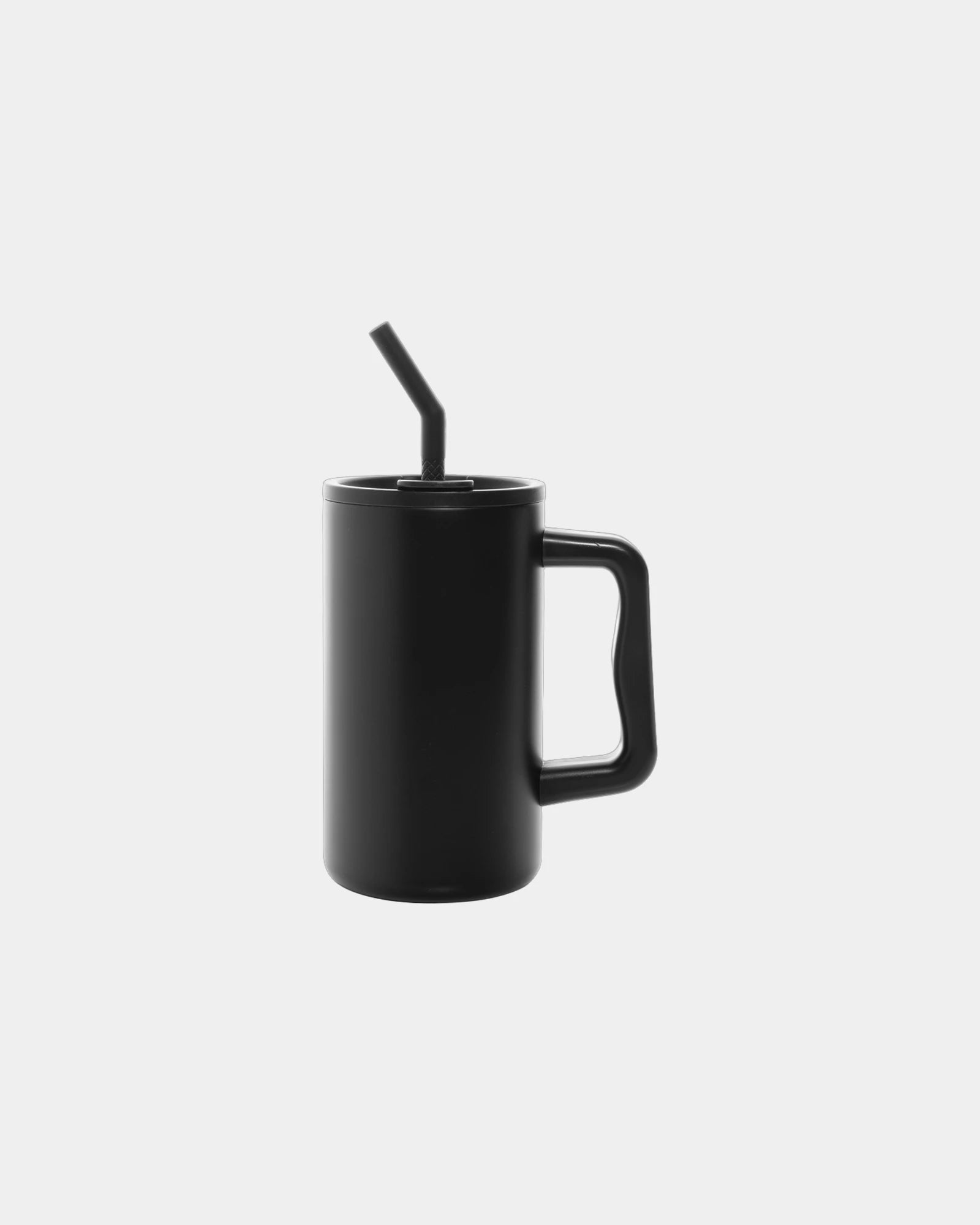 Custom recycled stainless steel mug 800ml - 1