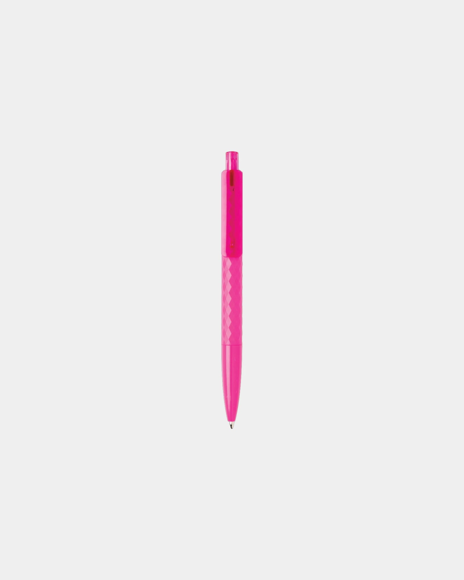 Promotional recycled ABS pen - 1