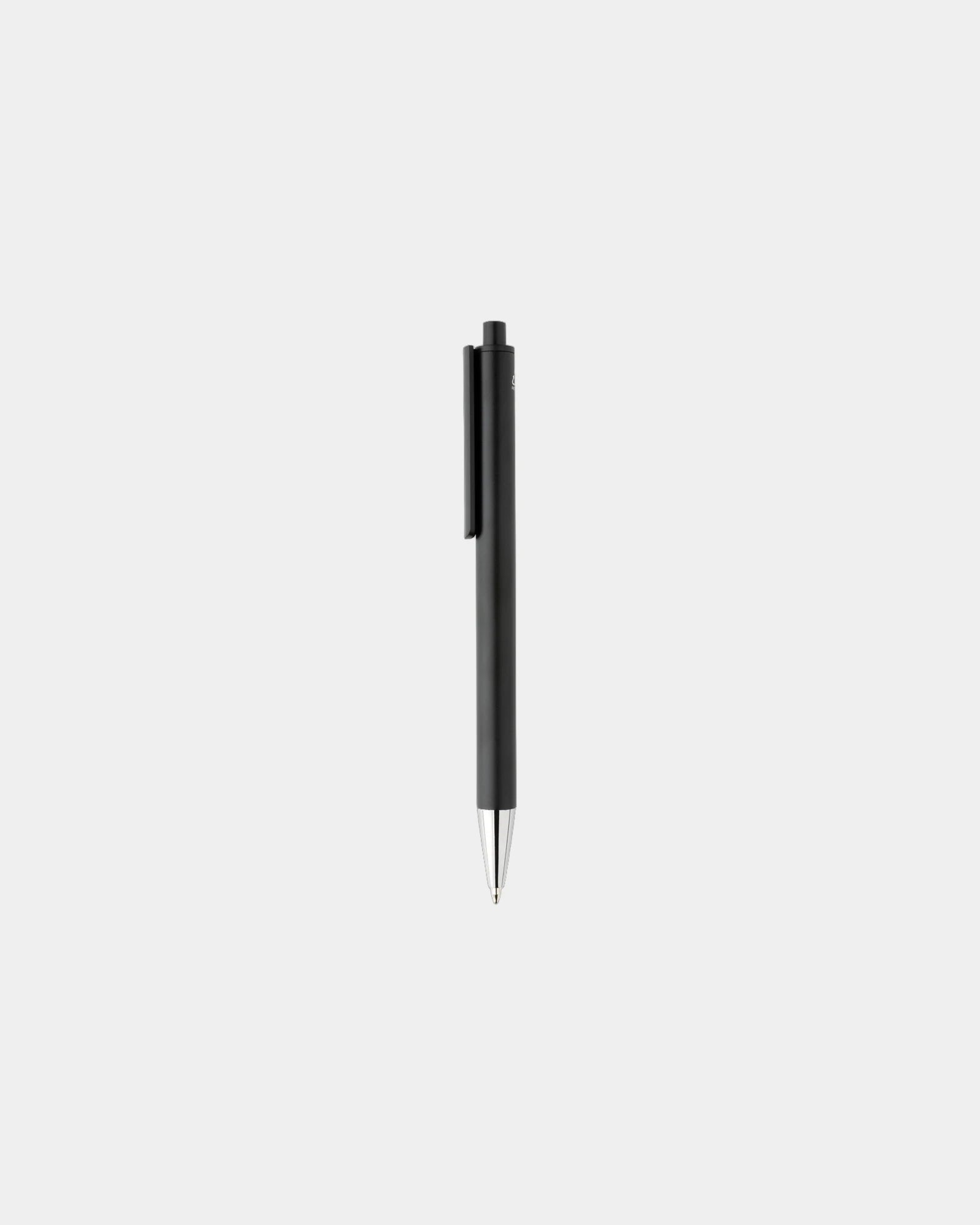 Promotional recycled aluminum pen - 1