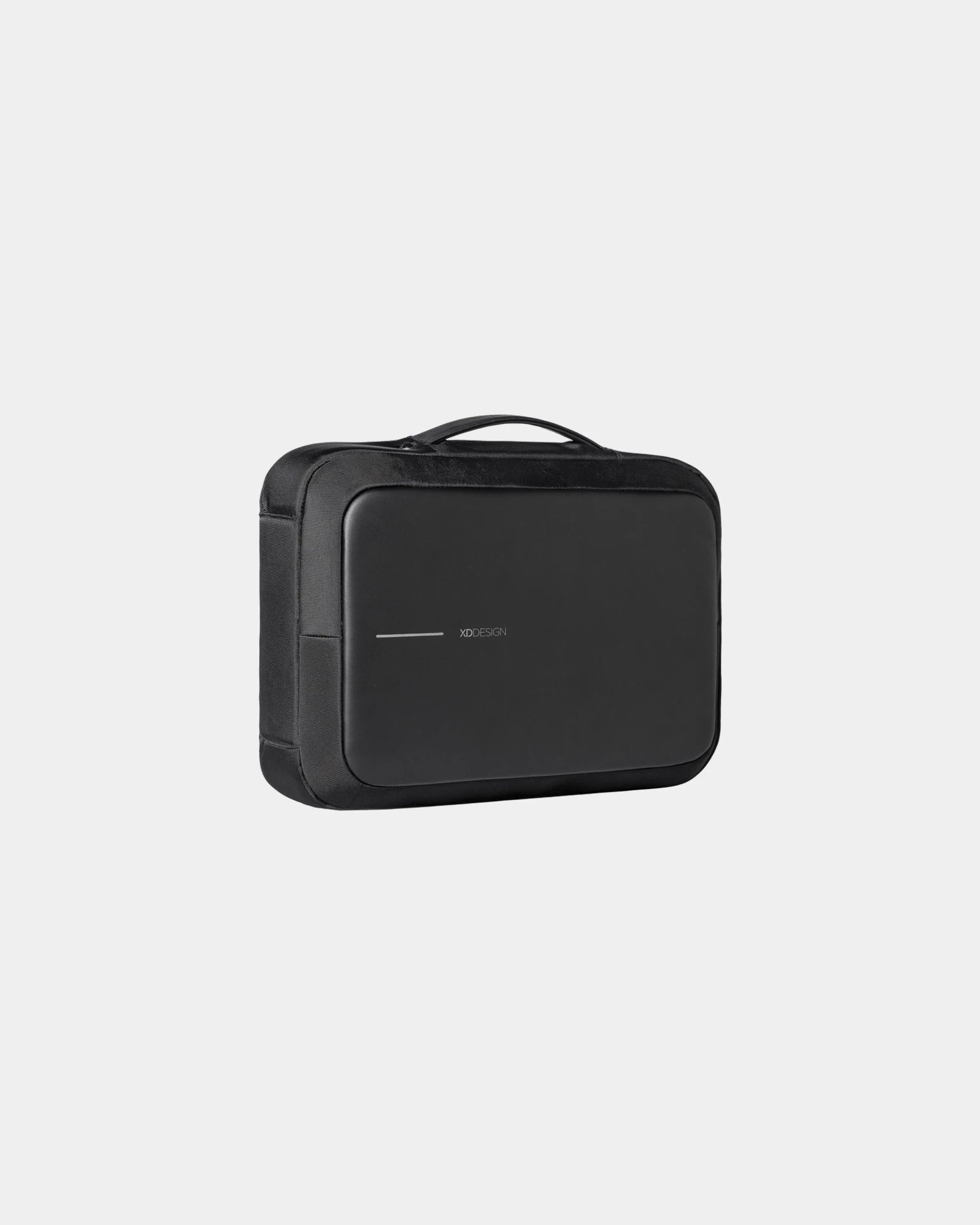 Custom rPET anti-theft backpack Bobby Bizz 2.0 - 1