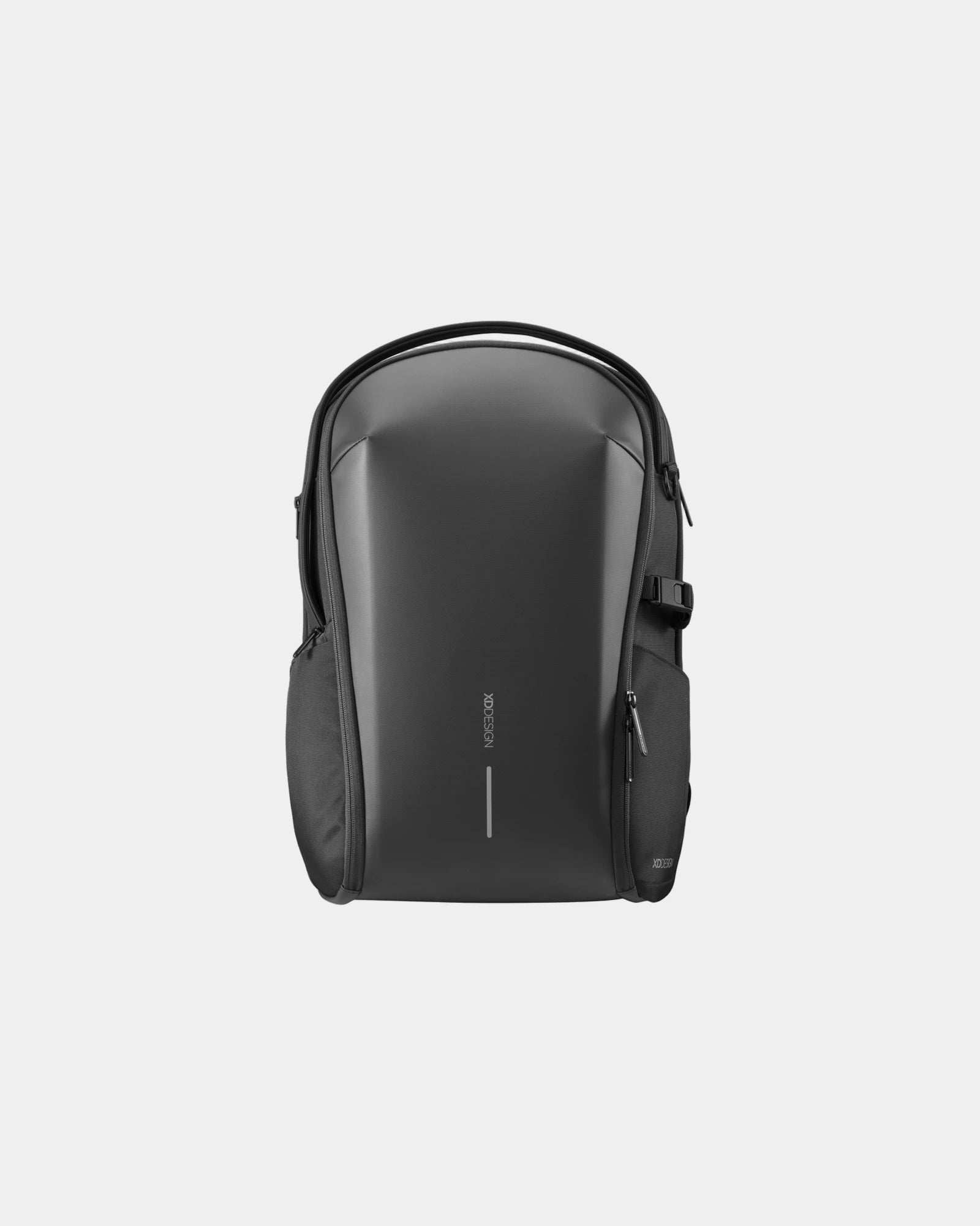 Promotional rPET laptop backpack Bizz - 1