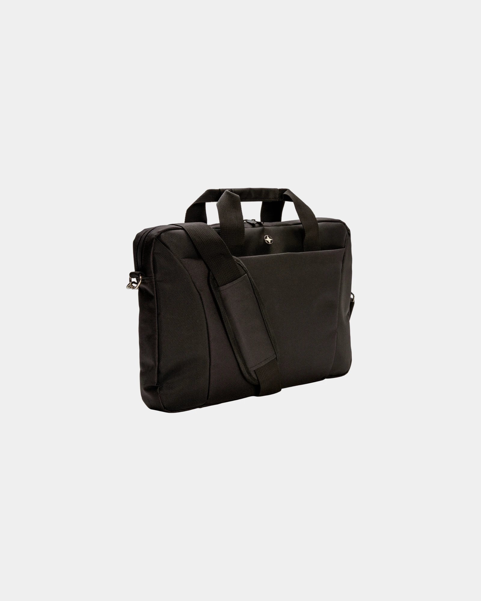 Custom polyester laptop bag 15.4" - 1