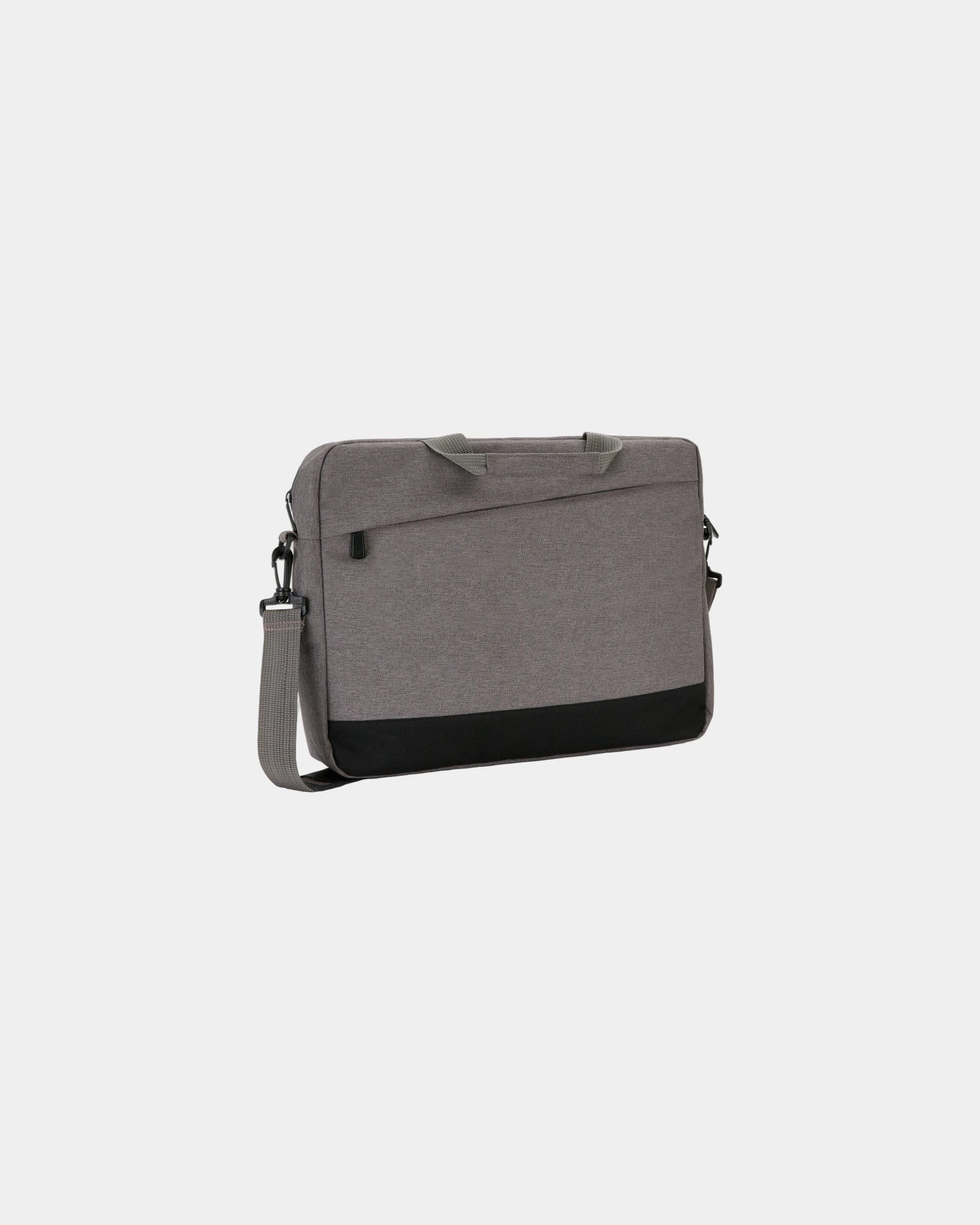 Promotional polyester laptop bag 15" Trend - 1