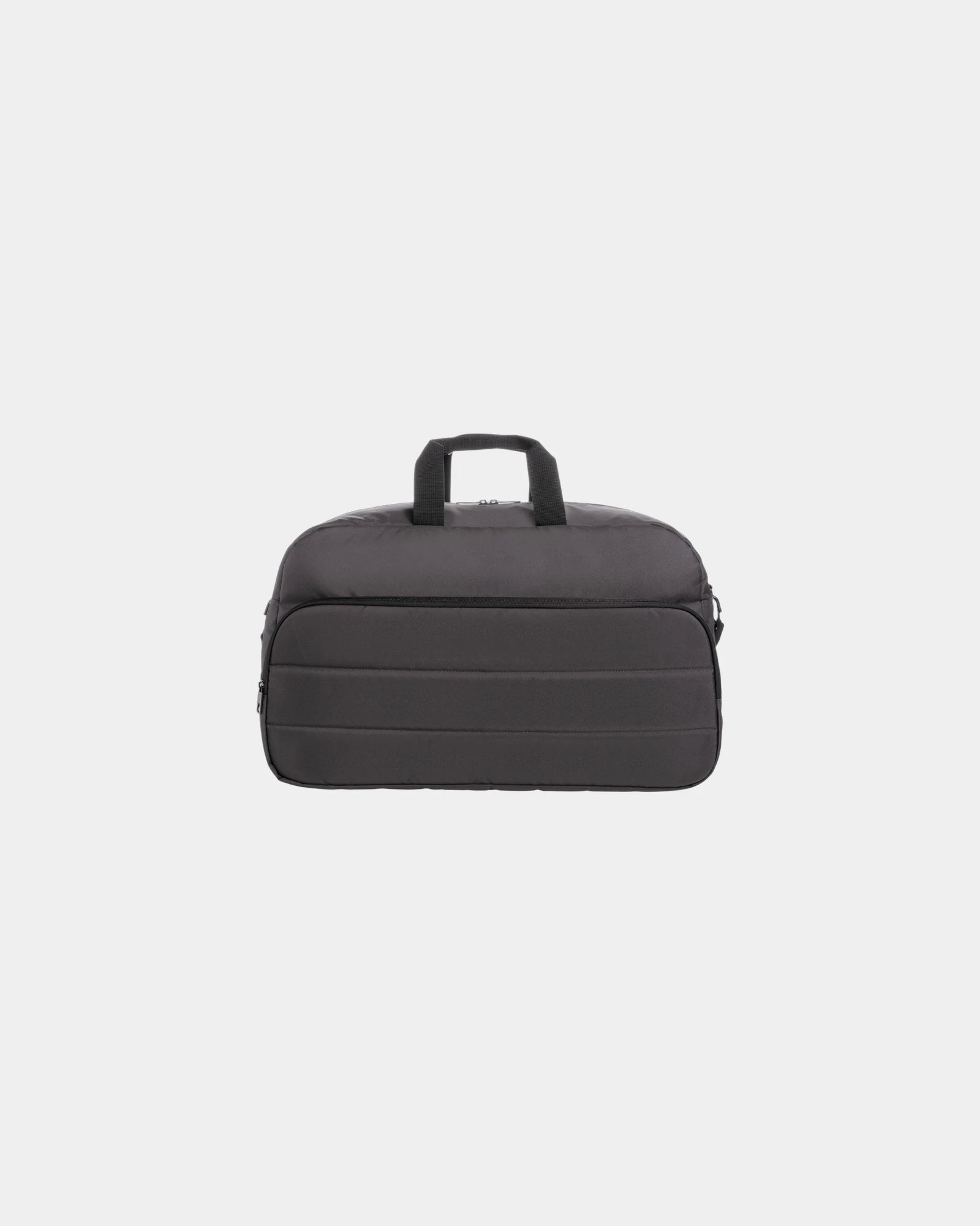 Custom rPET AWARE™ weekend duffle bag - 1
