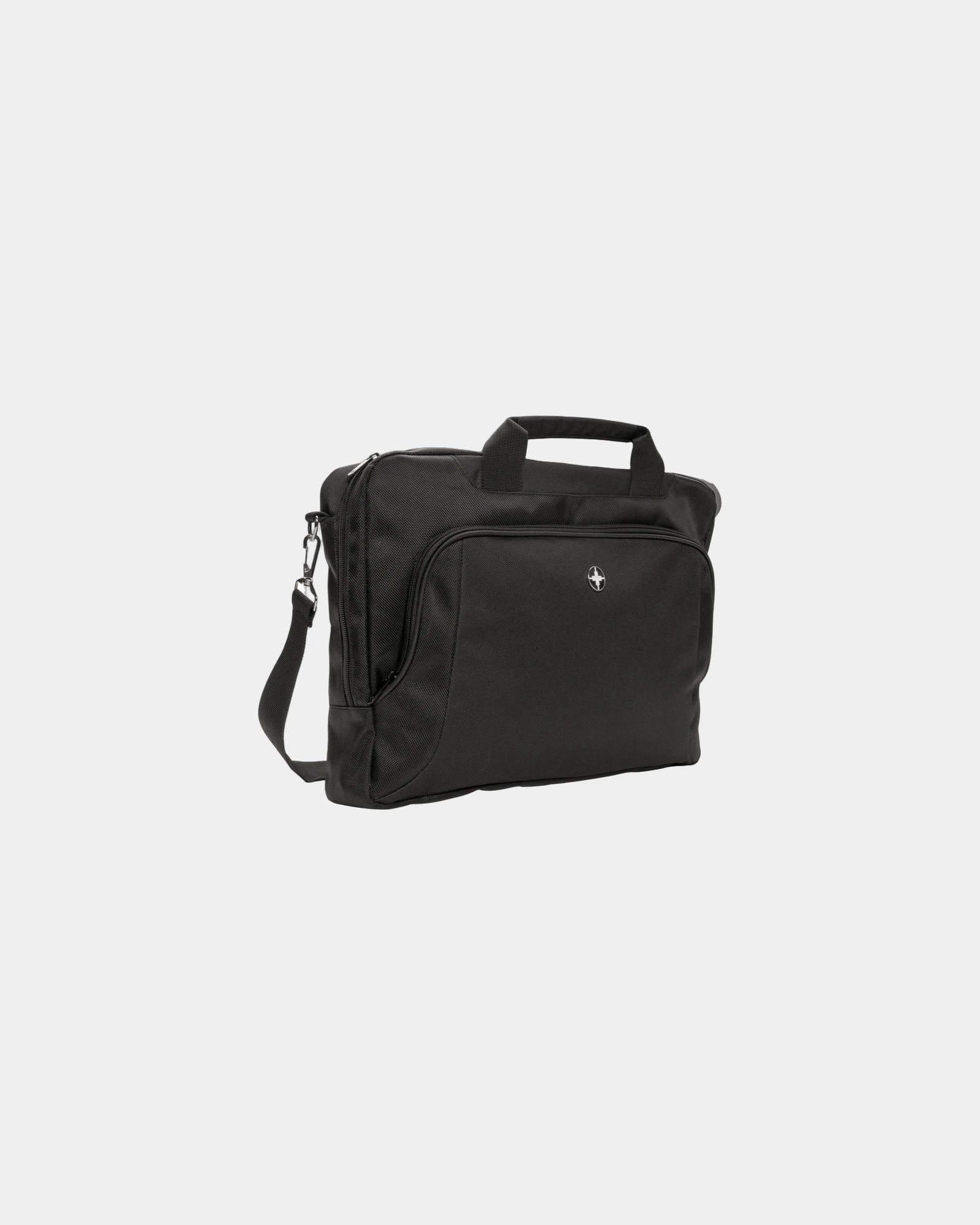Promotional 15" laptop bag polyester - 1