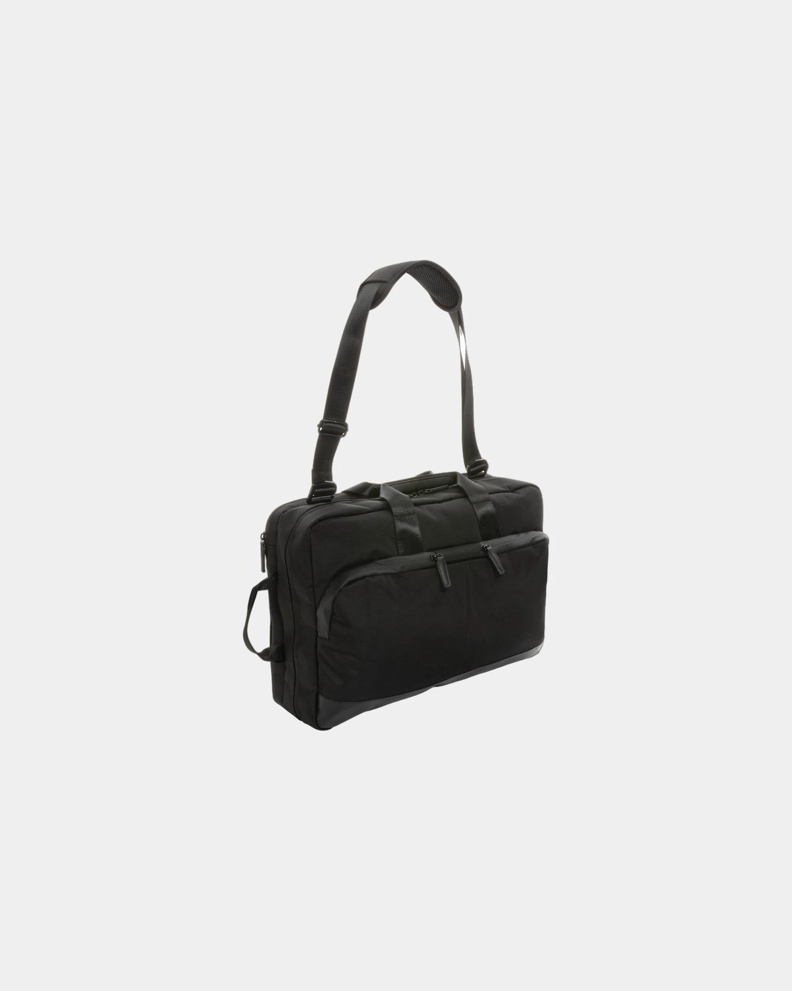 Custom rPET laptop backpack Swiss Peak AWARE™ - 1