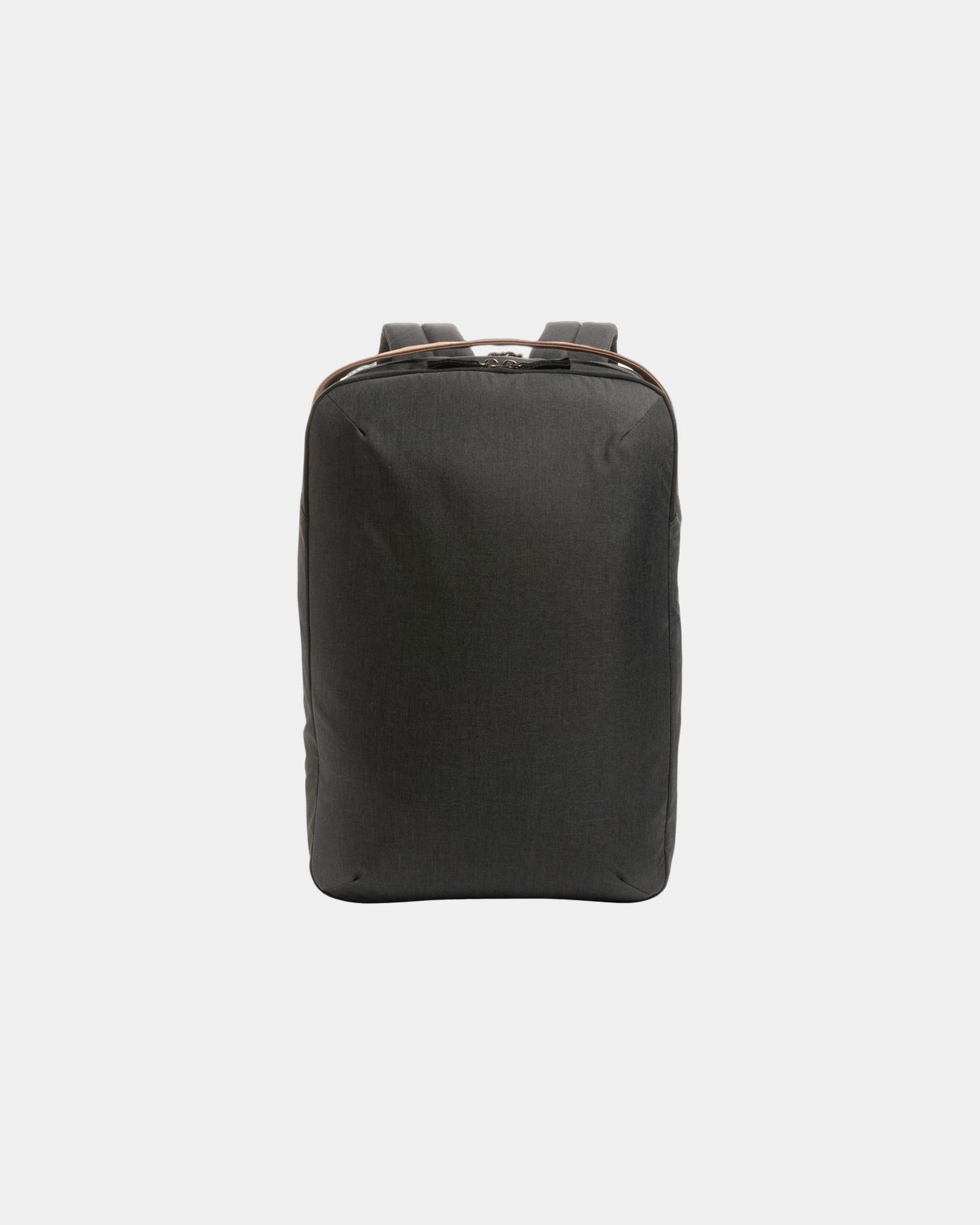 Custom rPET laptop backpack Impact AWARE™ 300D - 1