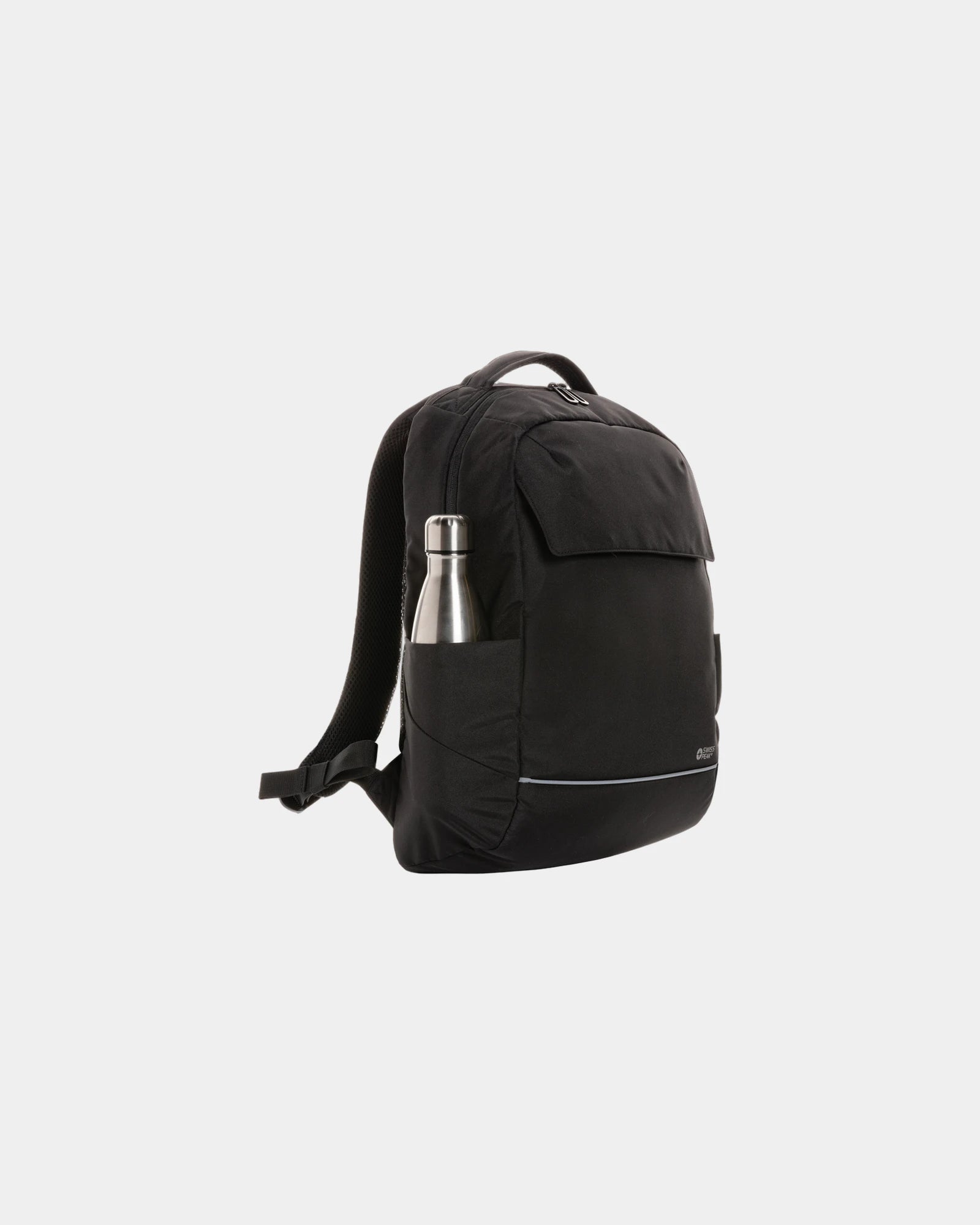Custom rPET backpack for 15.6" laptop - 1