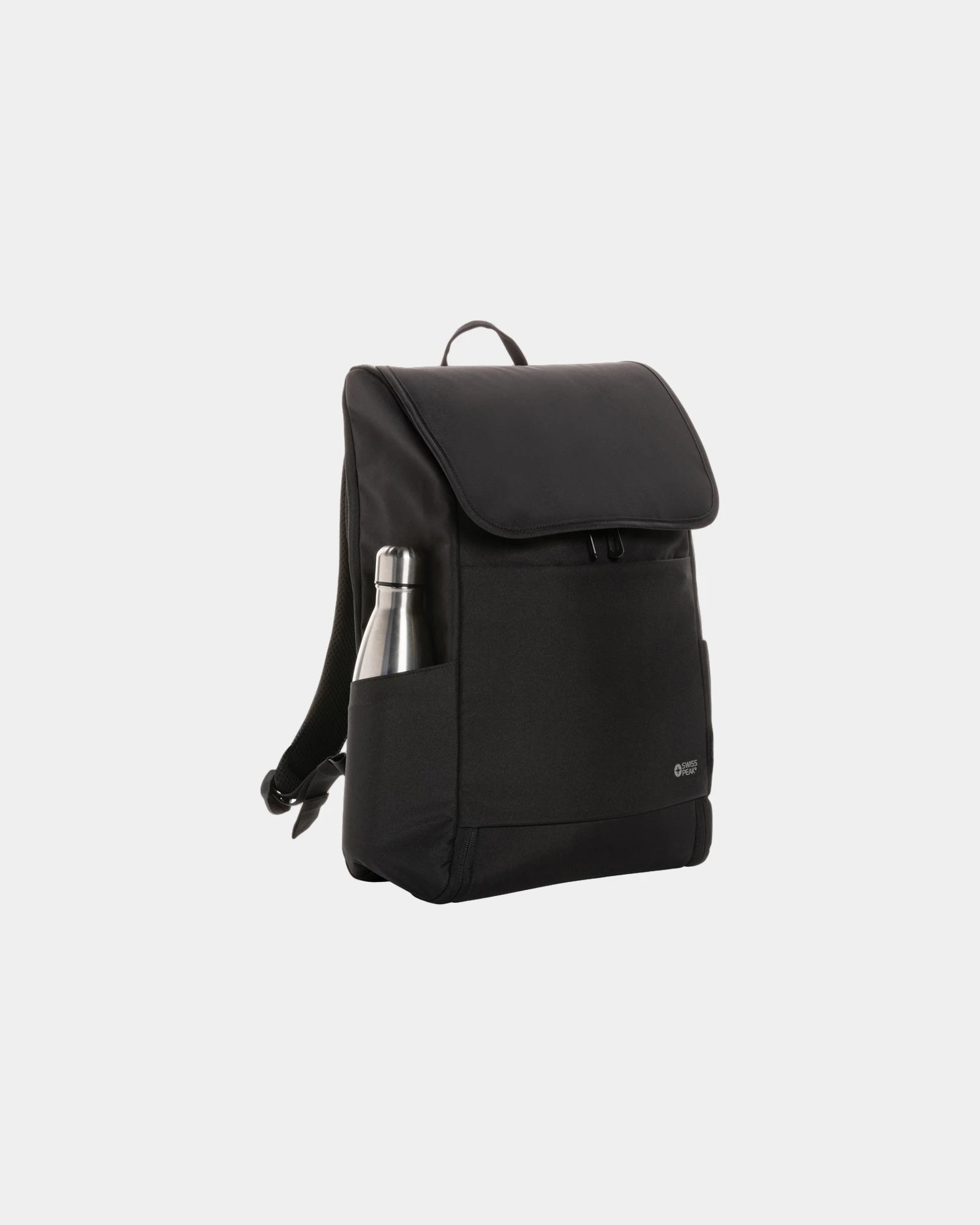 Custom rPET AWARE™ 15" laptop backpack - 1