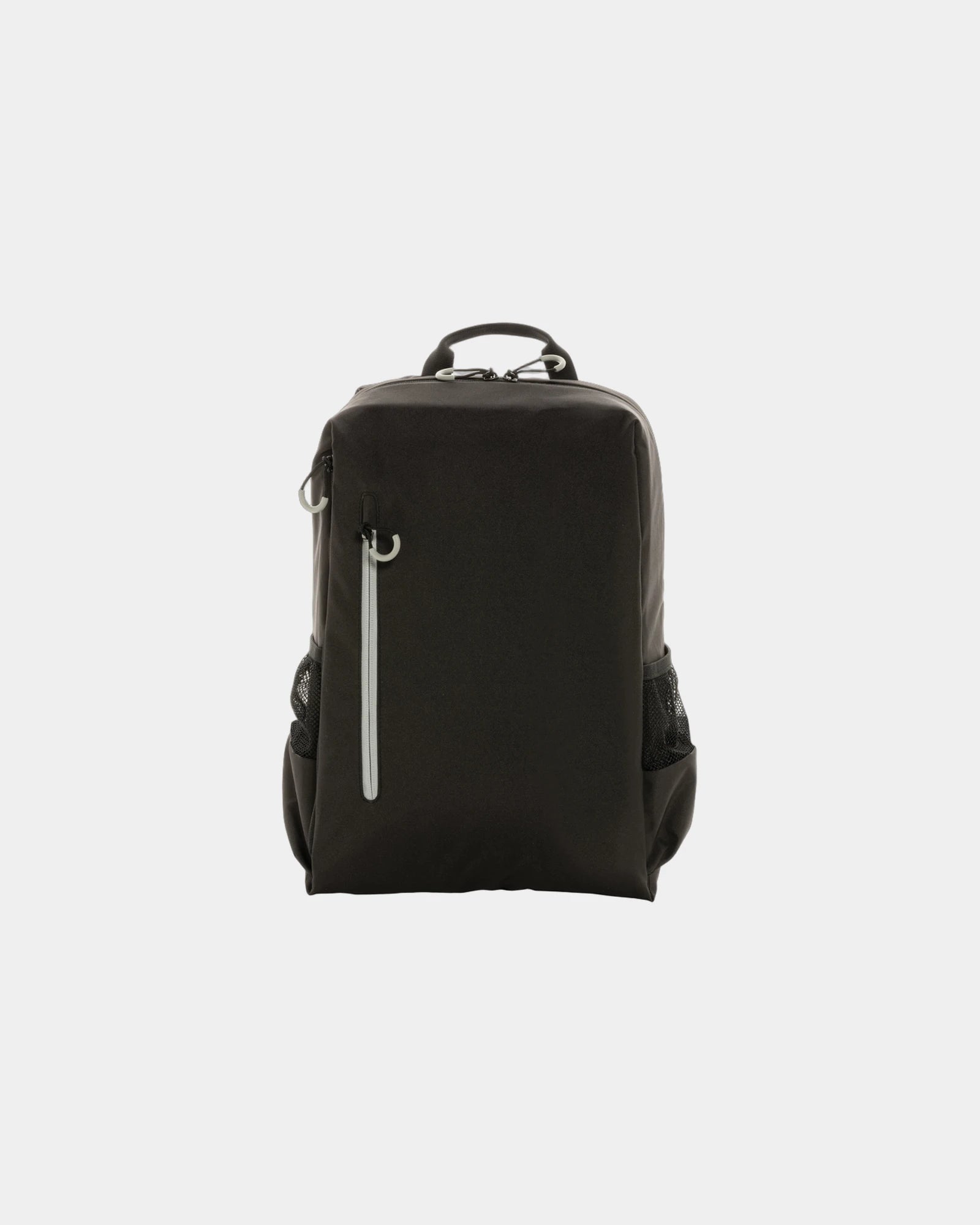 Custom rPET laptop backpack 15L Impact AWARE™ Lima - 1