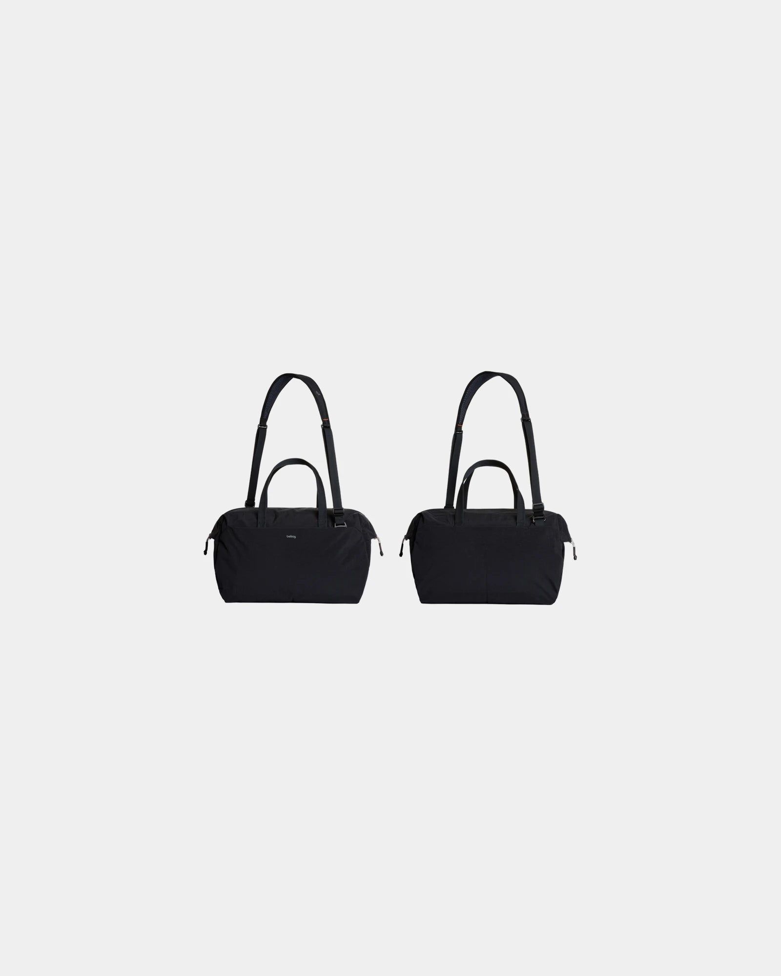 Custom rPET medium weekend bag Bellroy Lite - 1