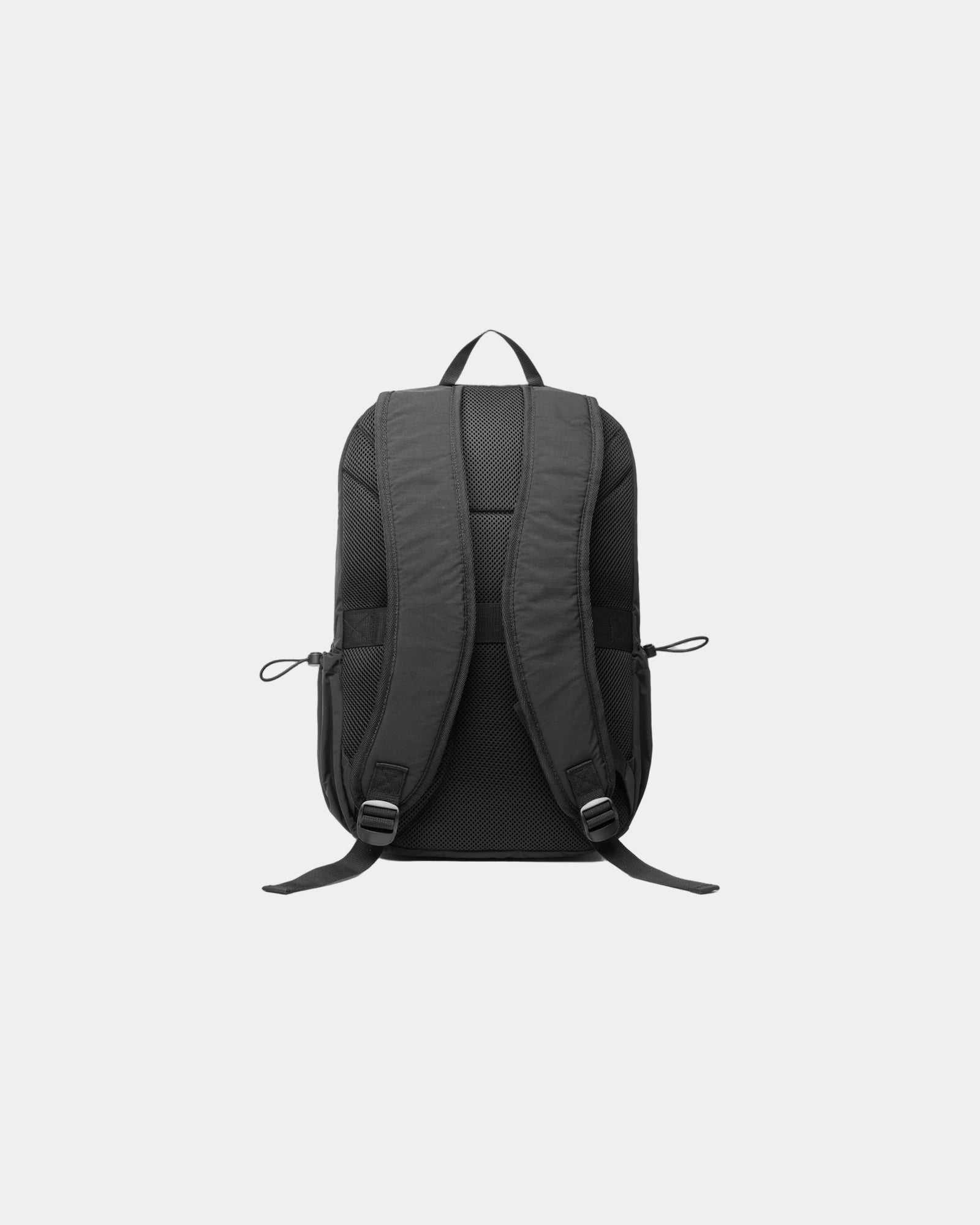 Custom recycled nylon laptop backpack 15.6" KENTO URBAN - 1