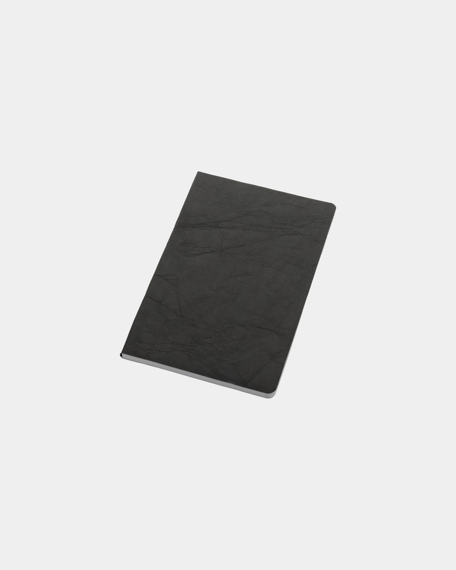 Custom recycled paper A5 notebook - 1
