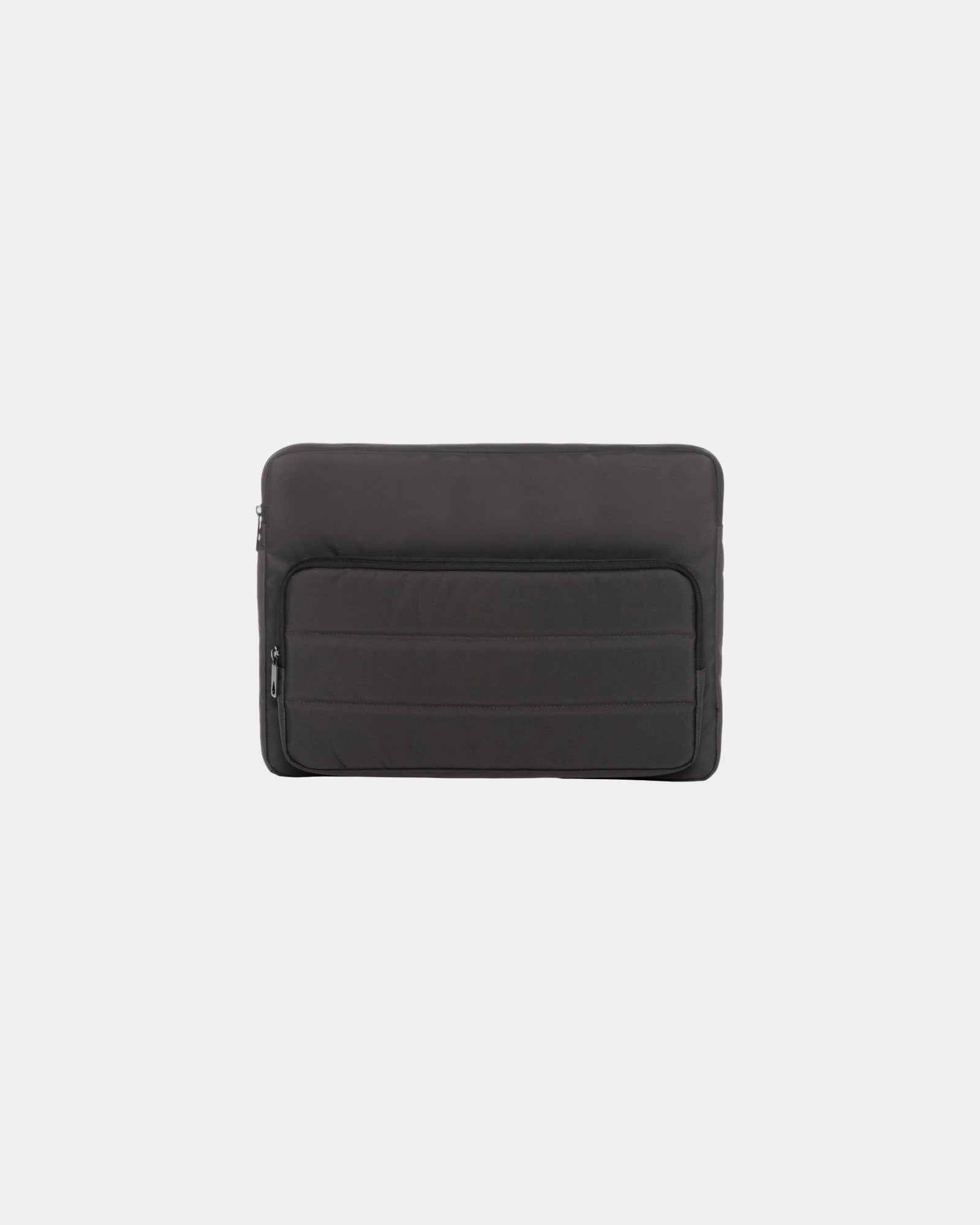 Promotional rPET AWARE™ 15.6" laptop sleeve - 1