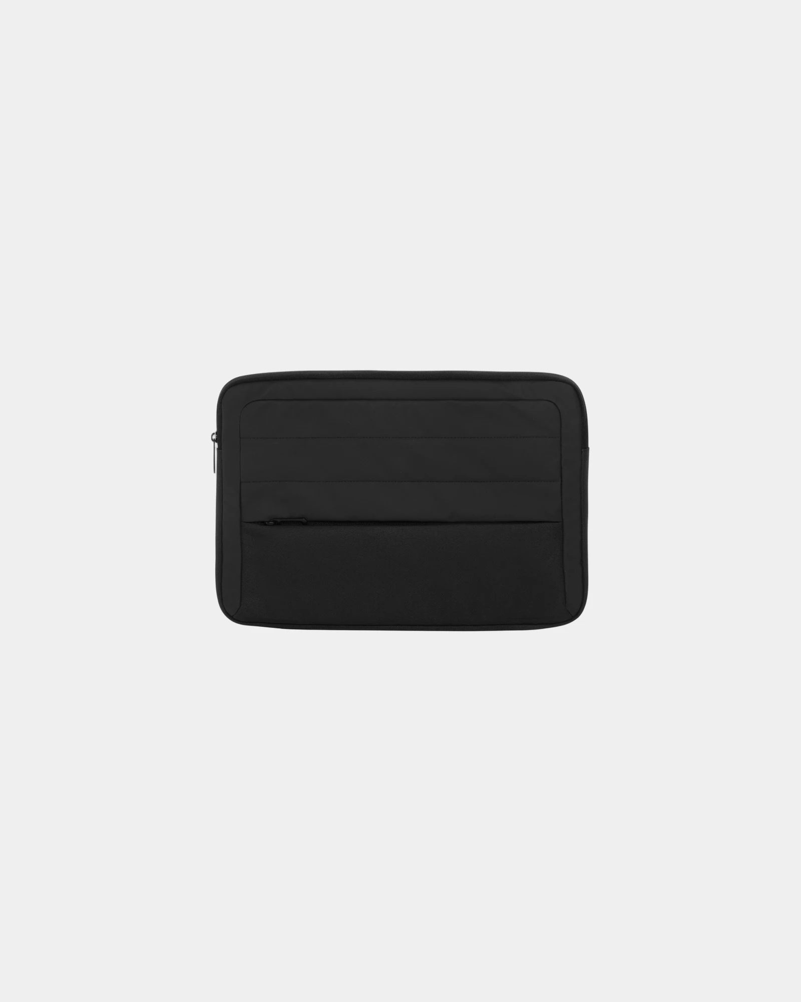 Promotional rPET AWARE™ 15.6" laptop sleeve - 1