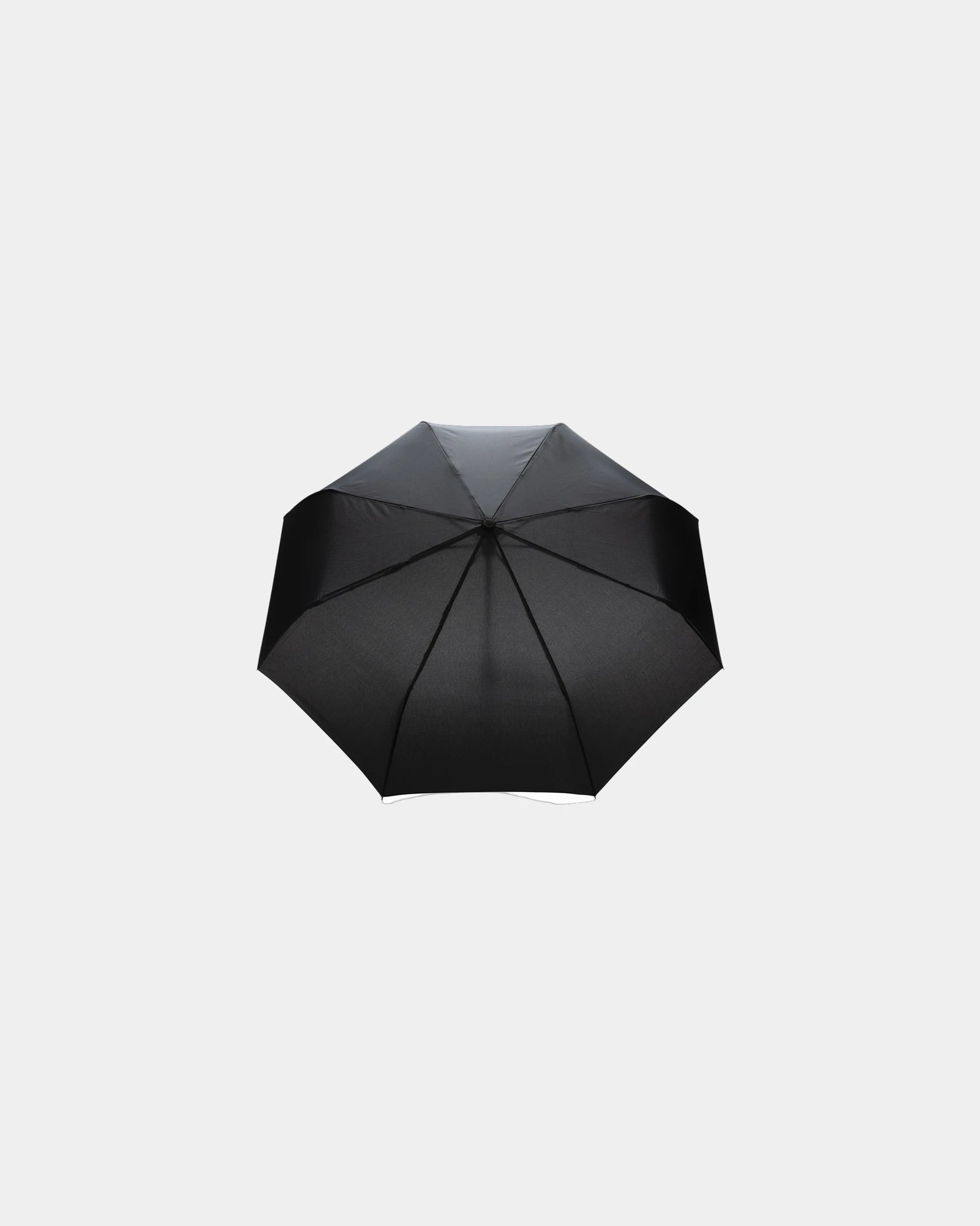 Promotional rPET 21" automatic umbrella - 1
