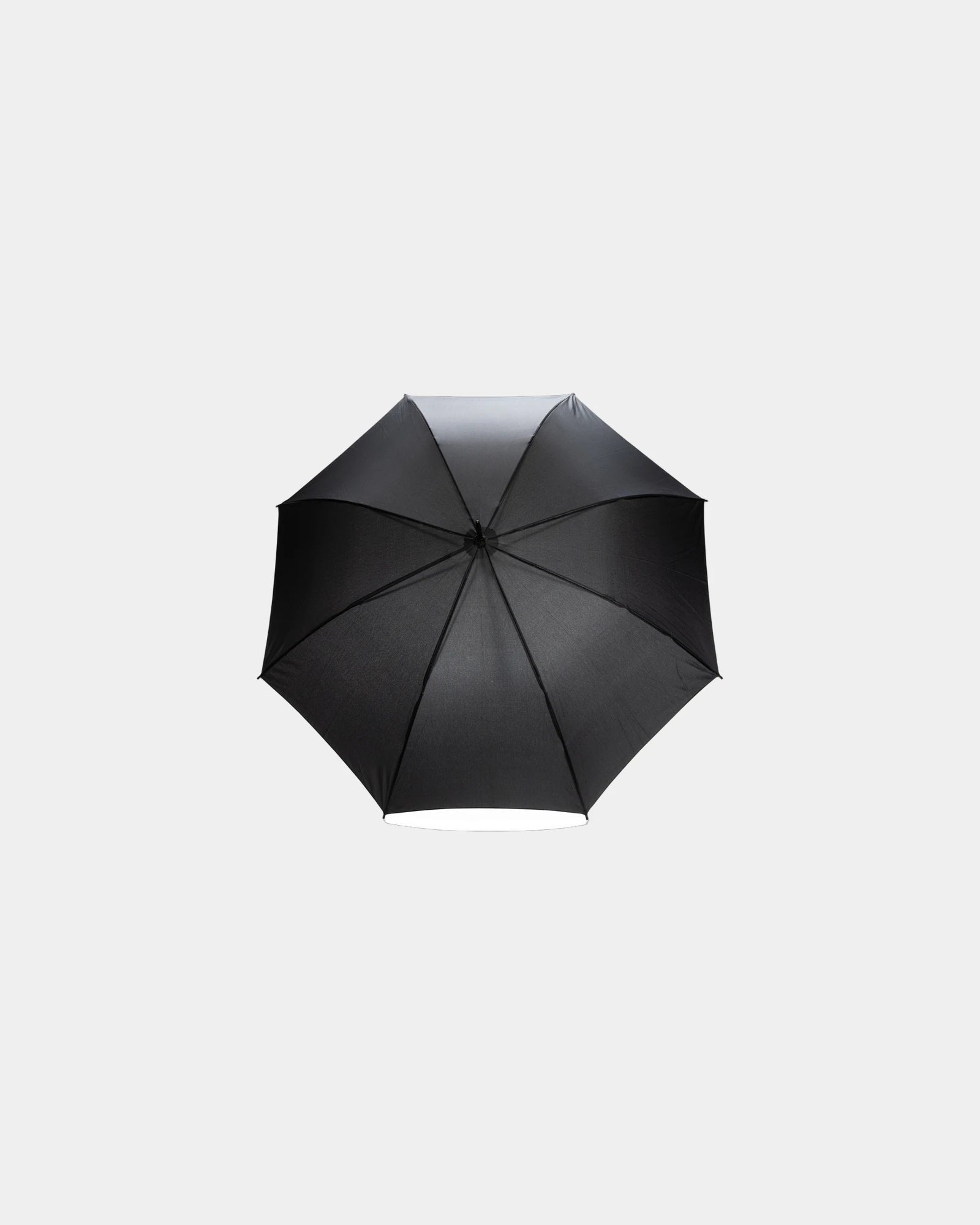 Promotional rPET 23" umbrella with automatic opening - 1