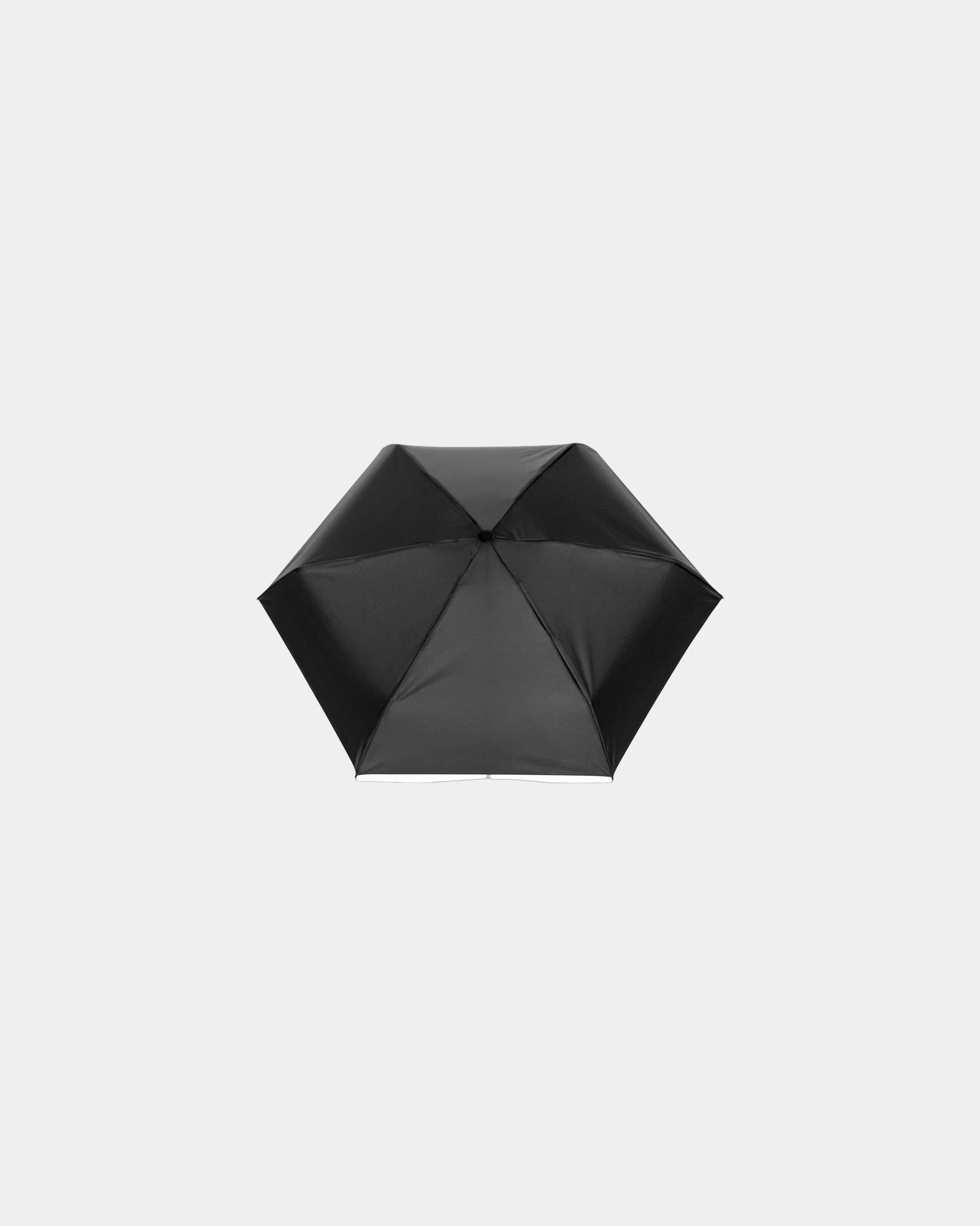 Promotional rPET 19.5" compact umbrella - 1