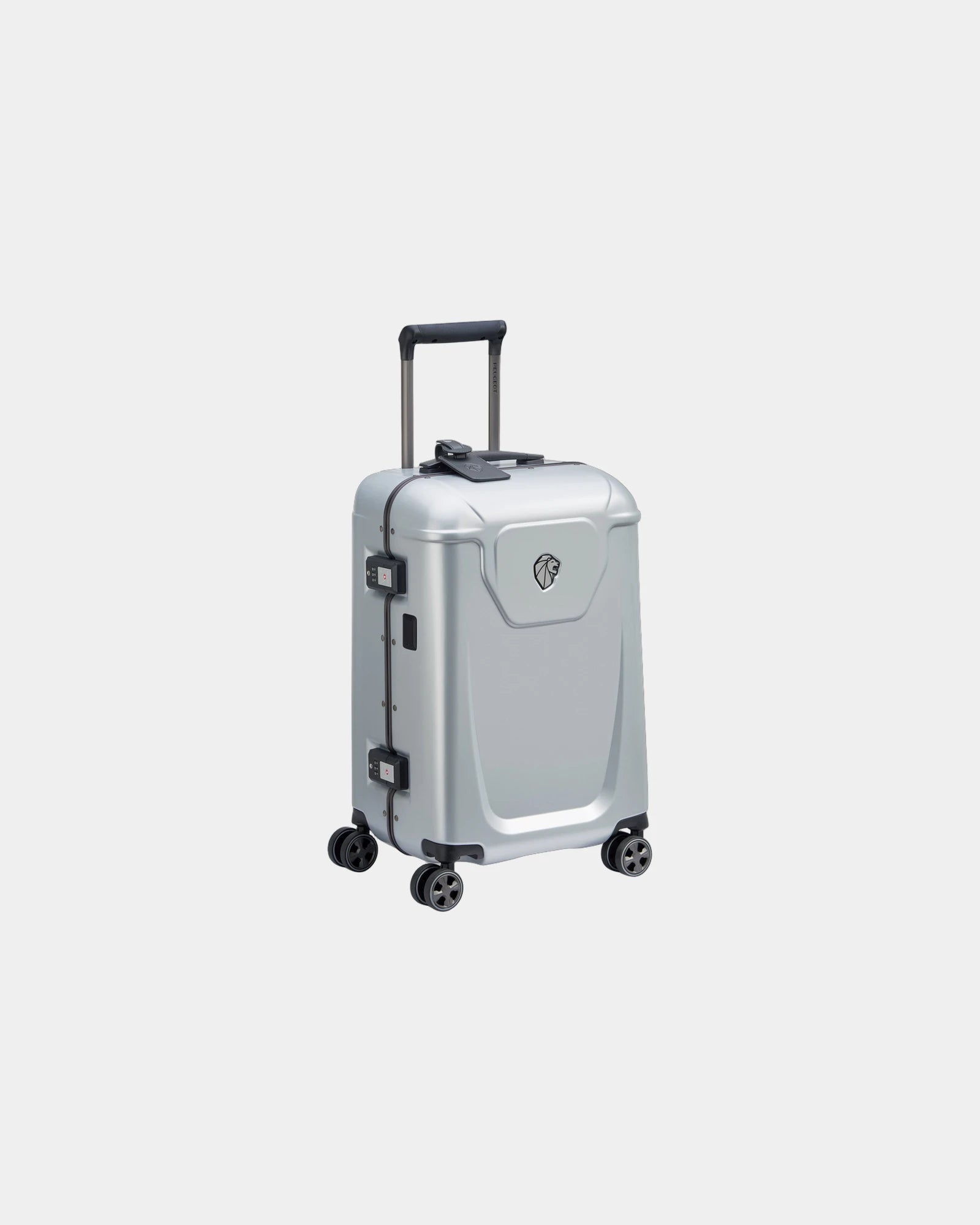 Custom polycarbonate cabin trolley Peugeot Voyages - S - 1
