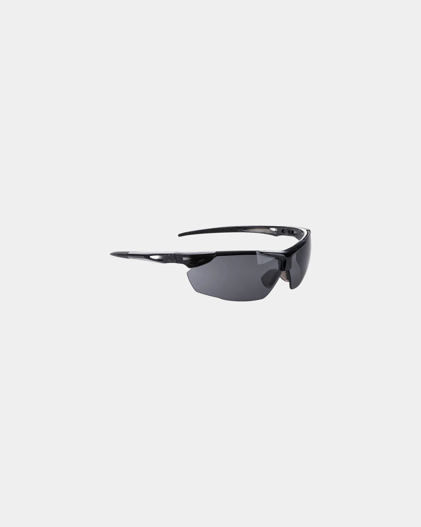 Promotional safety glasses PW Defender - Grey