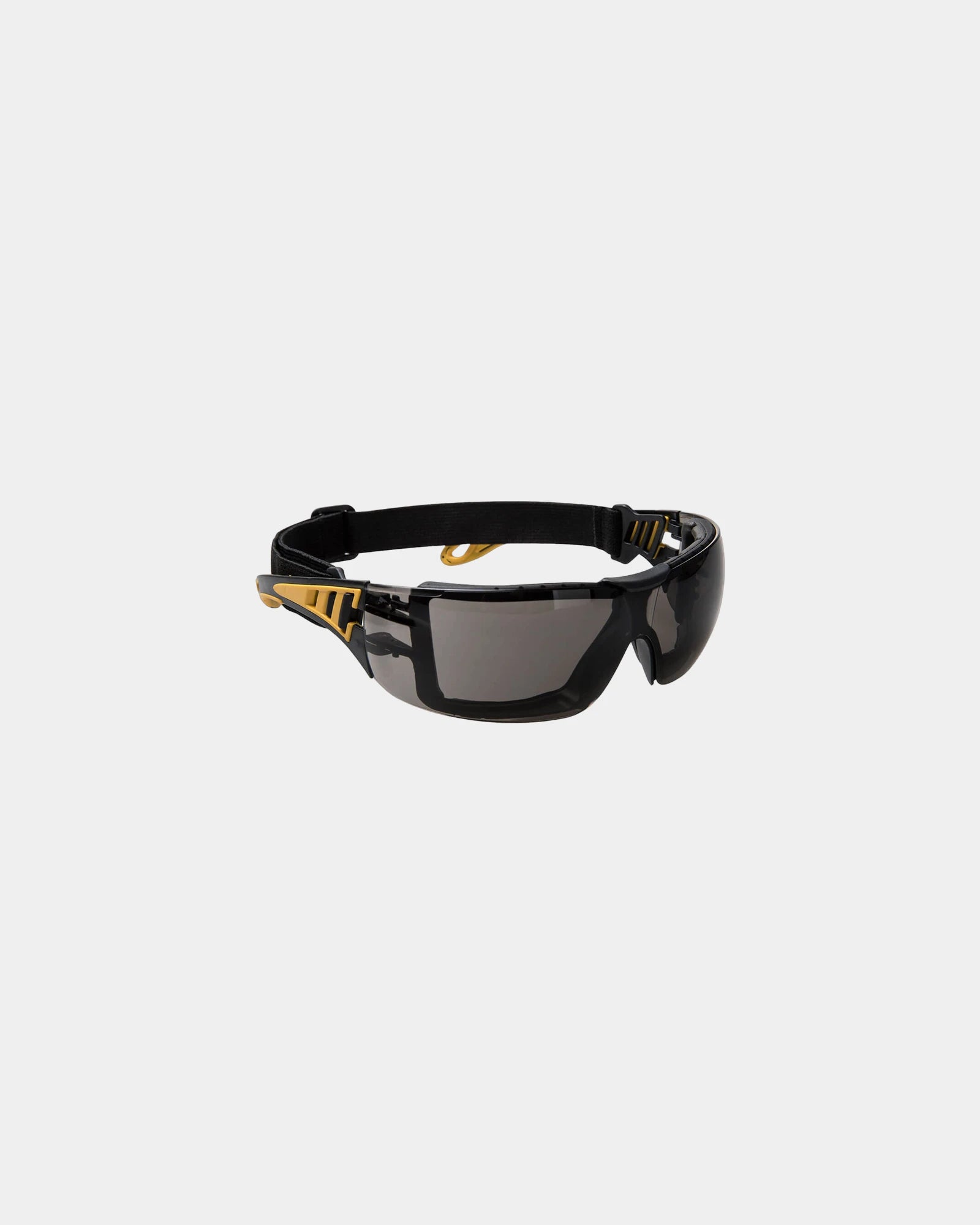 Promotional waterproof goggles - Grey