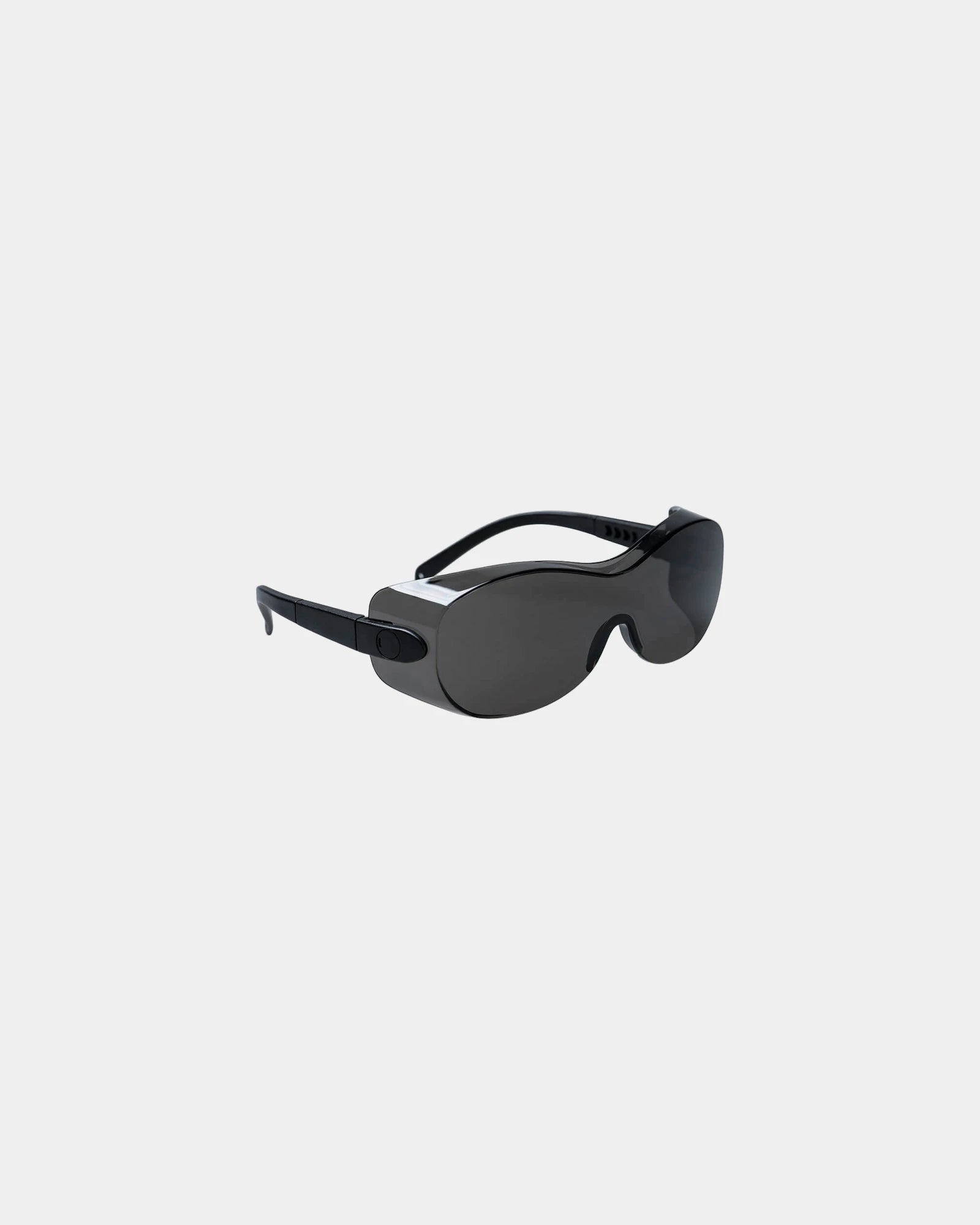 Promotional protective goggles Portwest - Grey