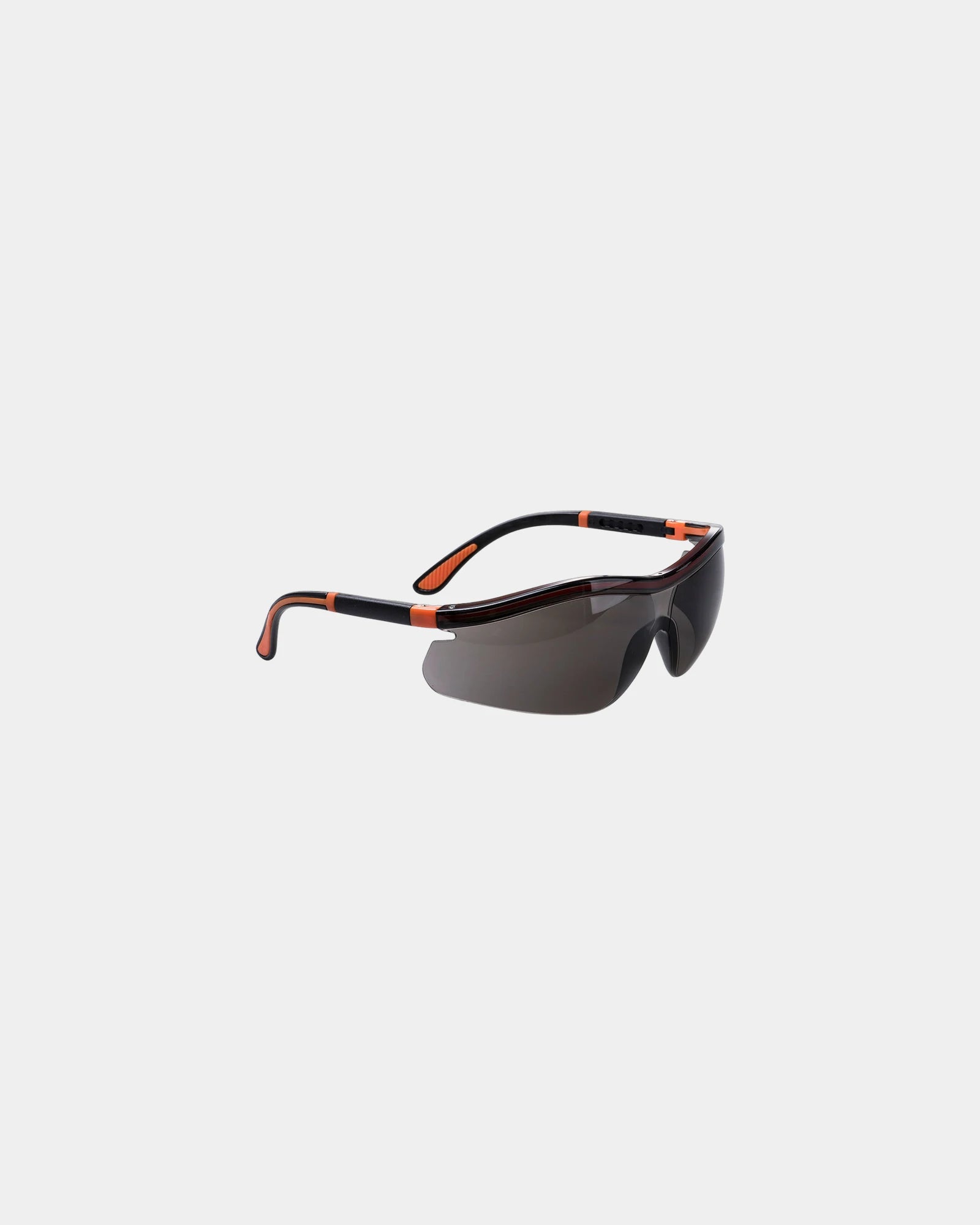 Promotional safety glasses for enhanced protection - Grey