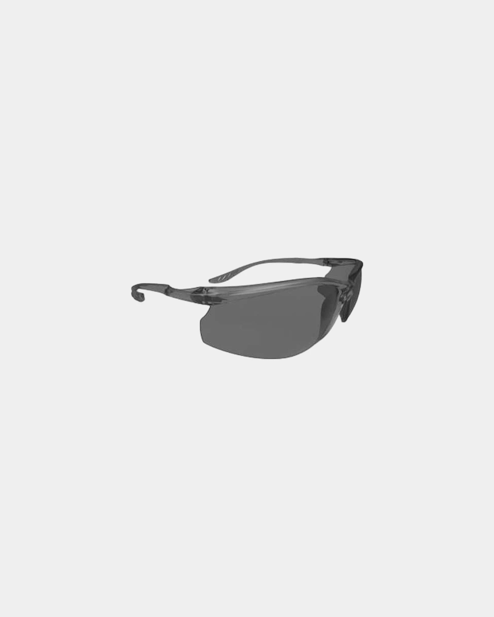Promotional lightweight safety glasses - Grey