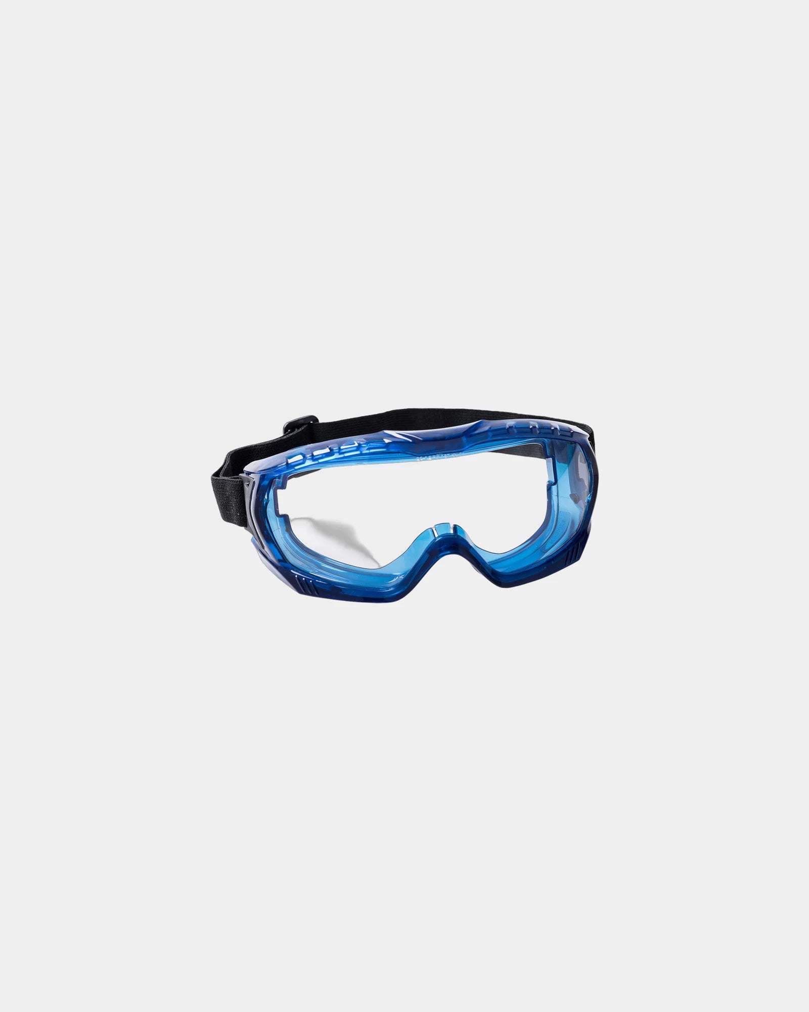 Promotional non-ventilated safety goggles - 1