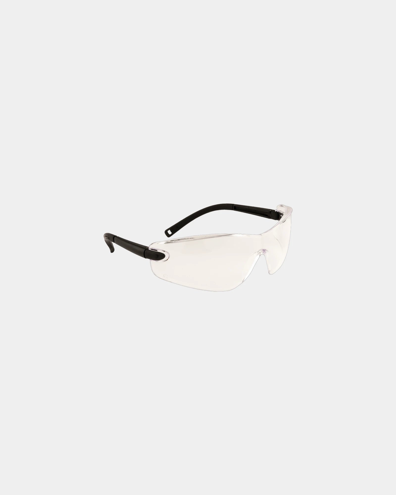 Promotional safety glasses Profile - Transparent