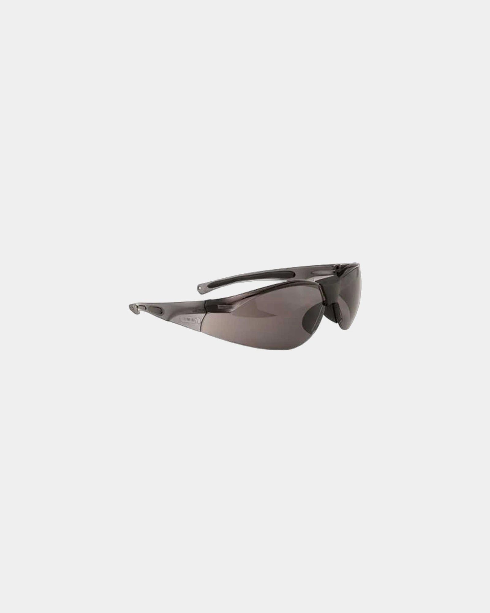 Promotional lightweight glasses Lucent - Grey