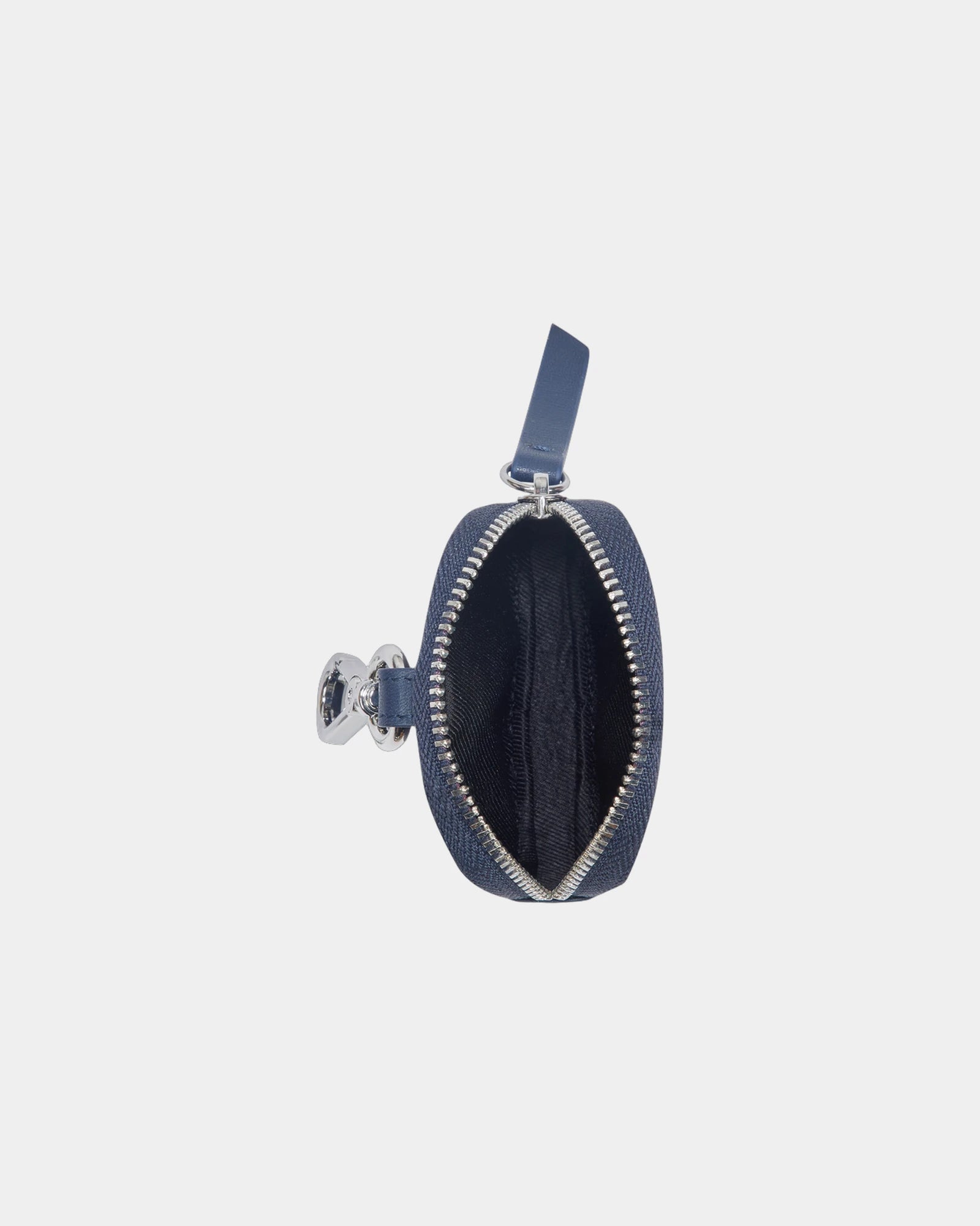 Custom leather earphone case - 1