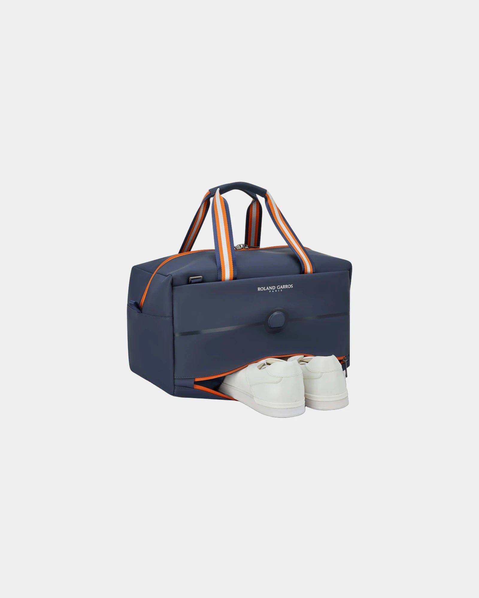 Promotional recycled travel bag 45 cm - 3