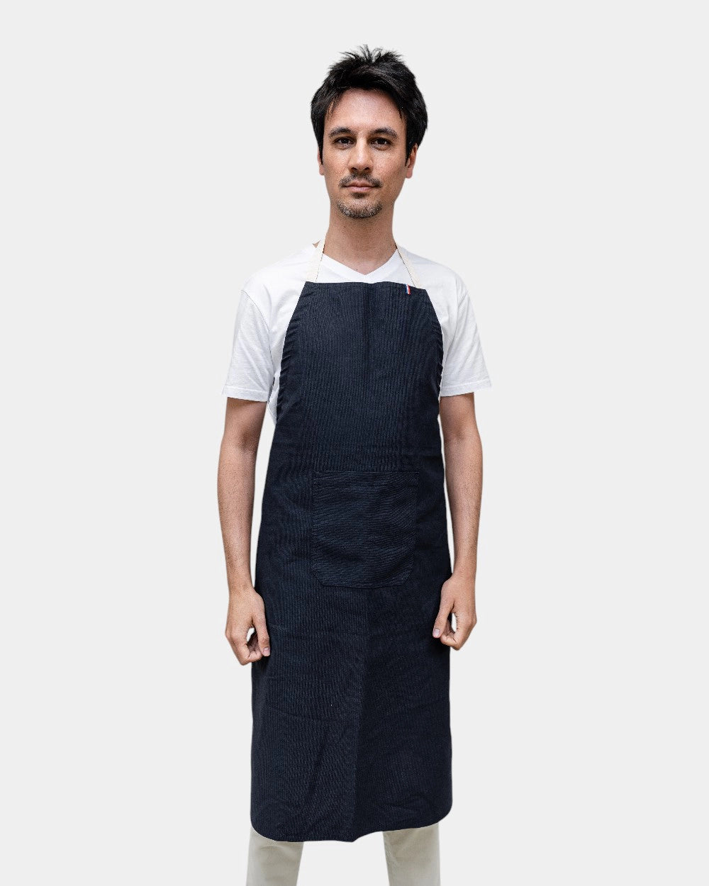 Customizable Made in France Apron - 1