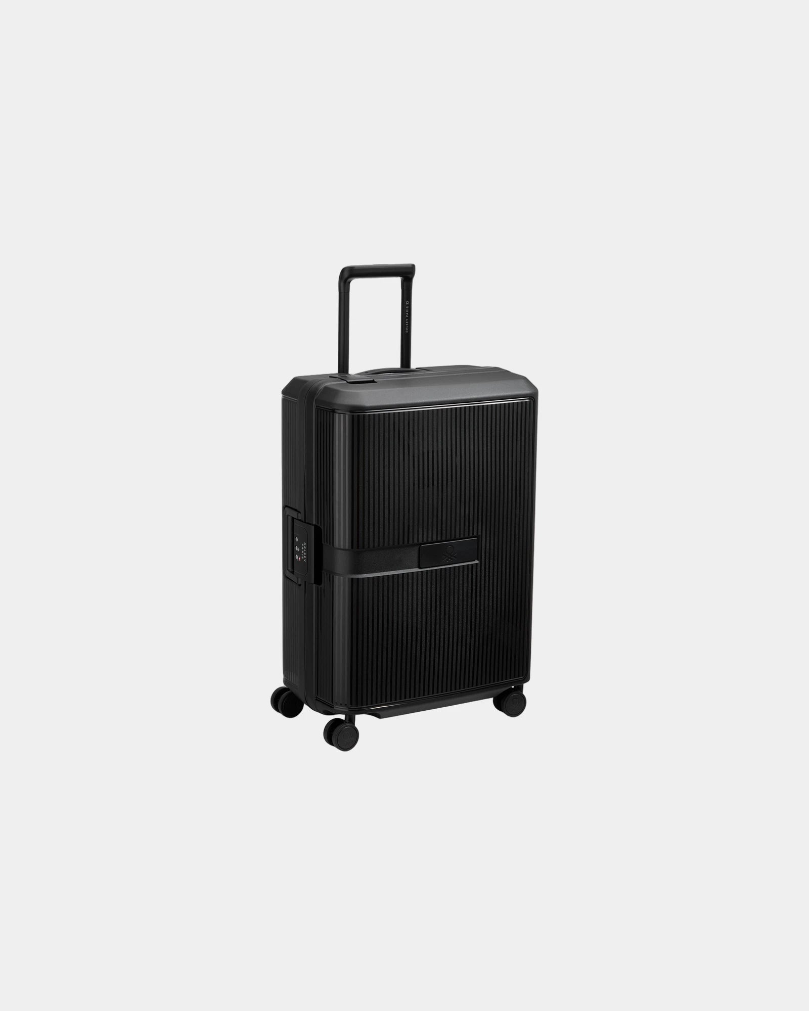 Promotional polypropylene luggage United Colors of Benetton - 1